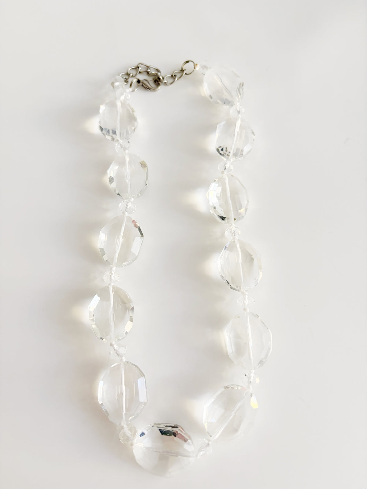 Collier vintage x Versailles no 19