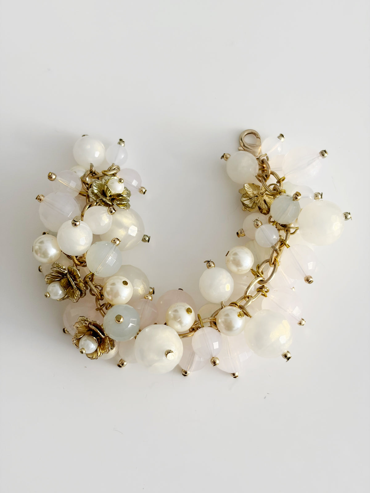 Bracelet vintage X Versailles NO 9