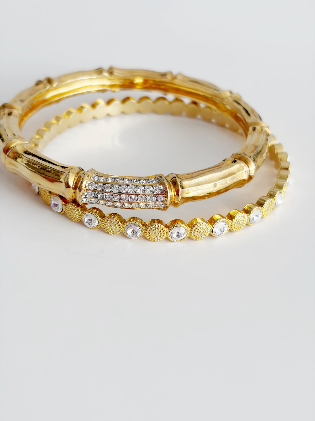 Bracelets vintage X Versailles NO 14