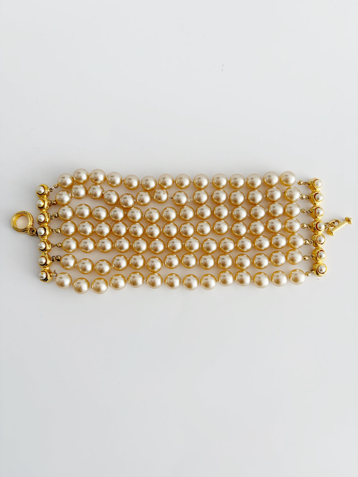 Bracelets vintage X Versailles NO 16