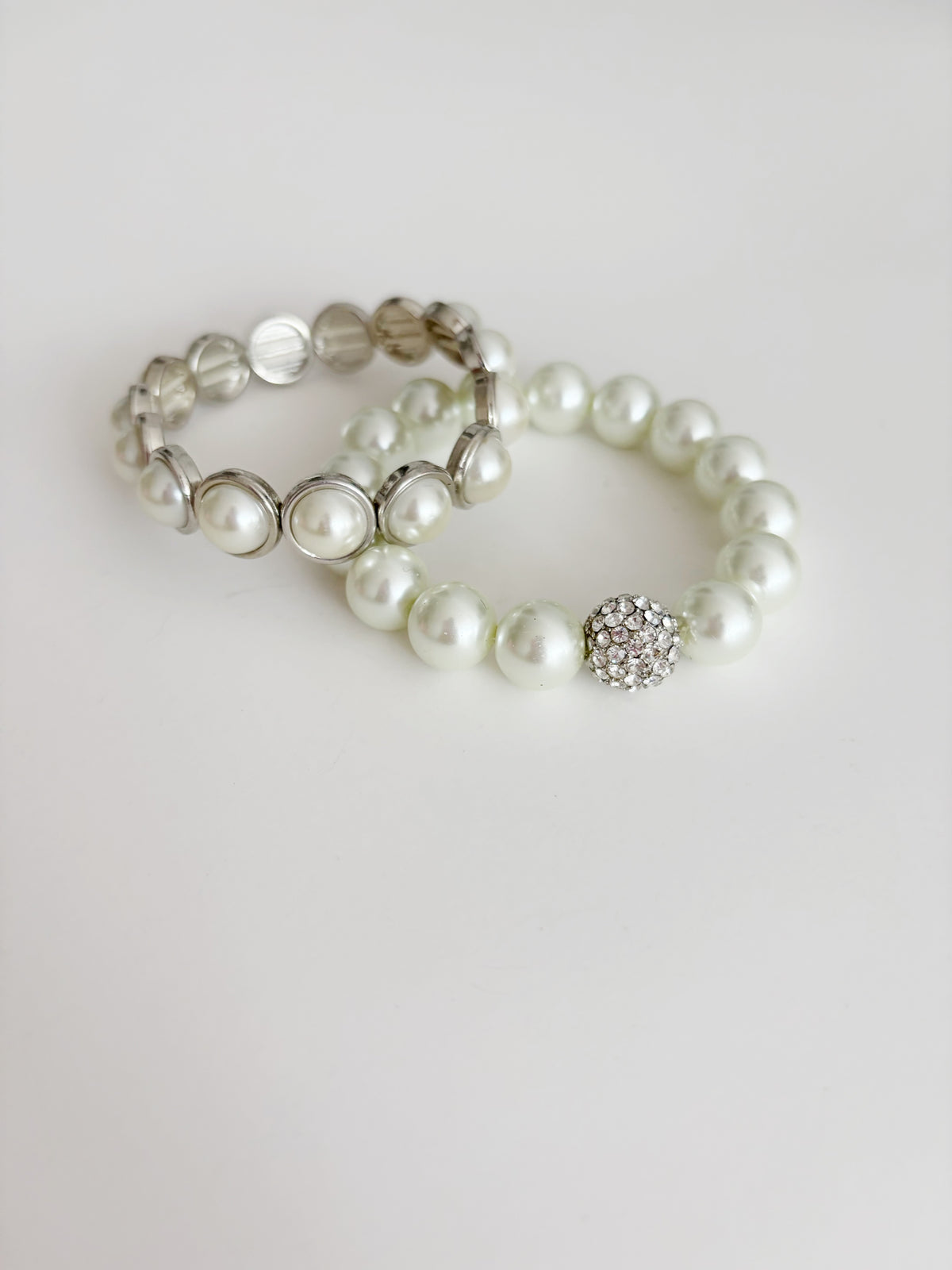 Bracelets vintage X Versailles NO 18