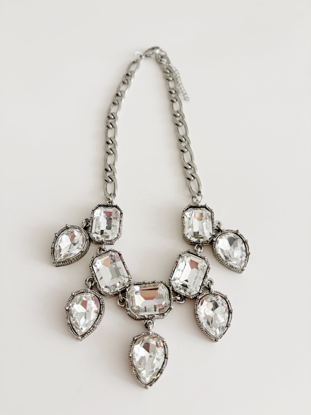 Collier vintage x Versailles NO 2