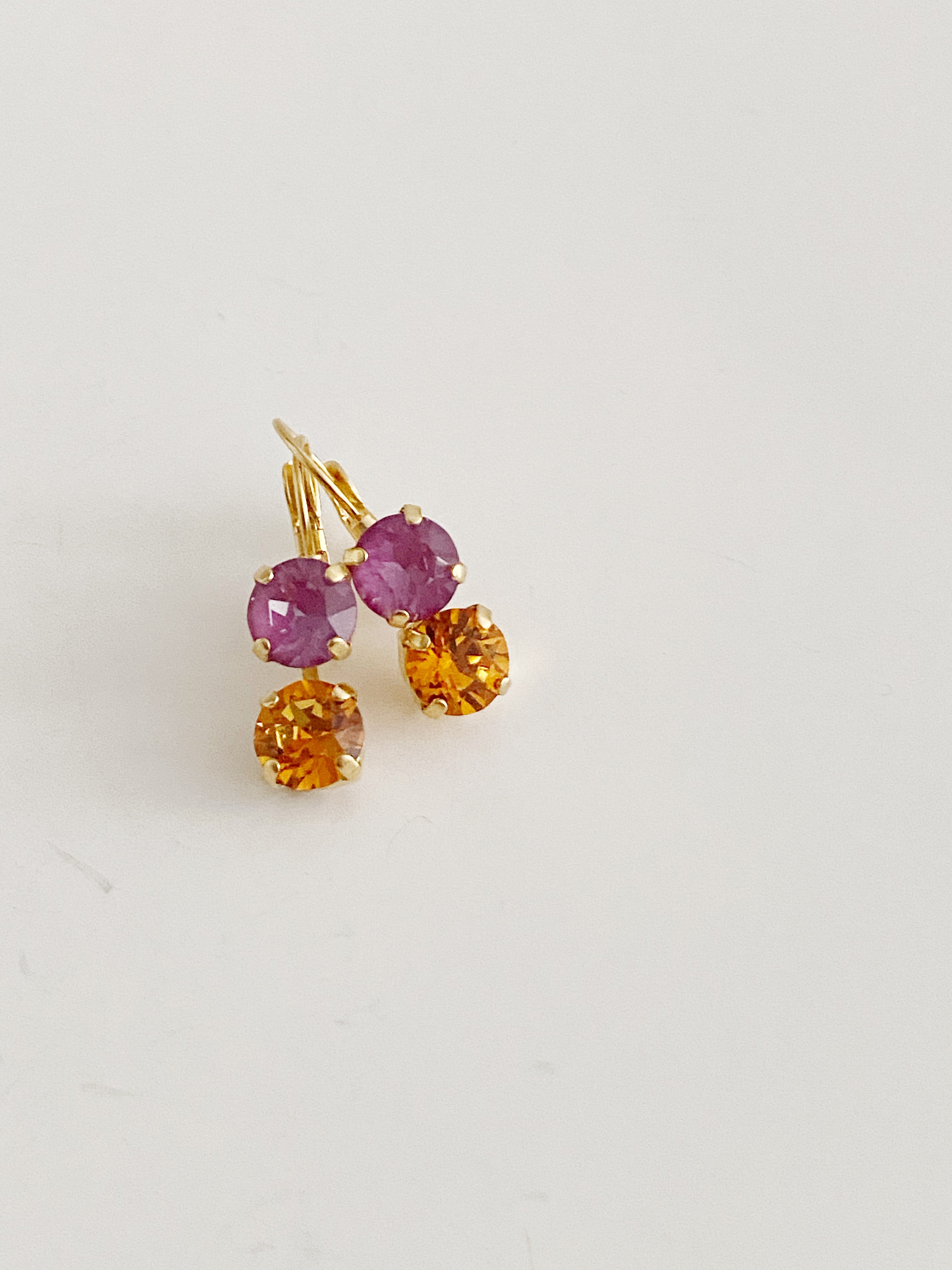 Boucles d'oreilles Béa Marrakech