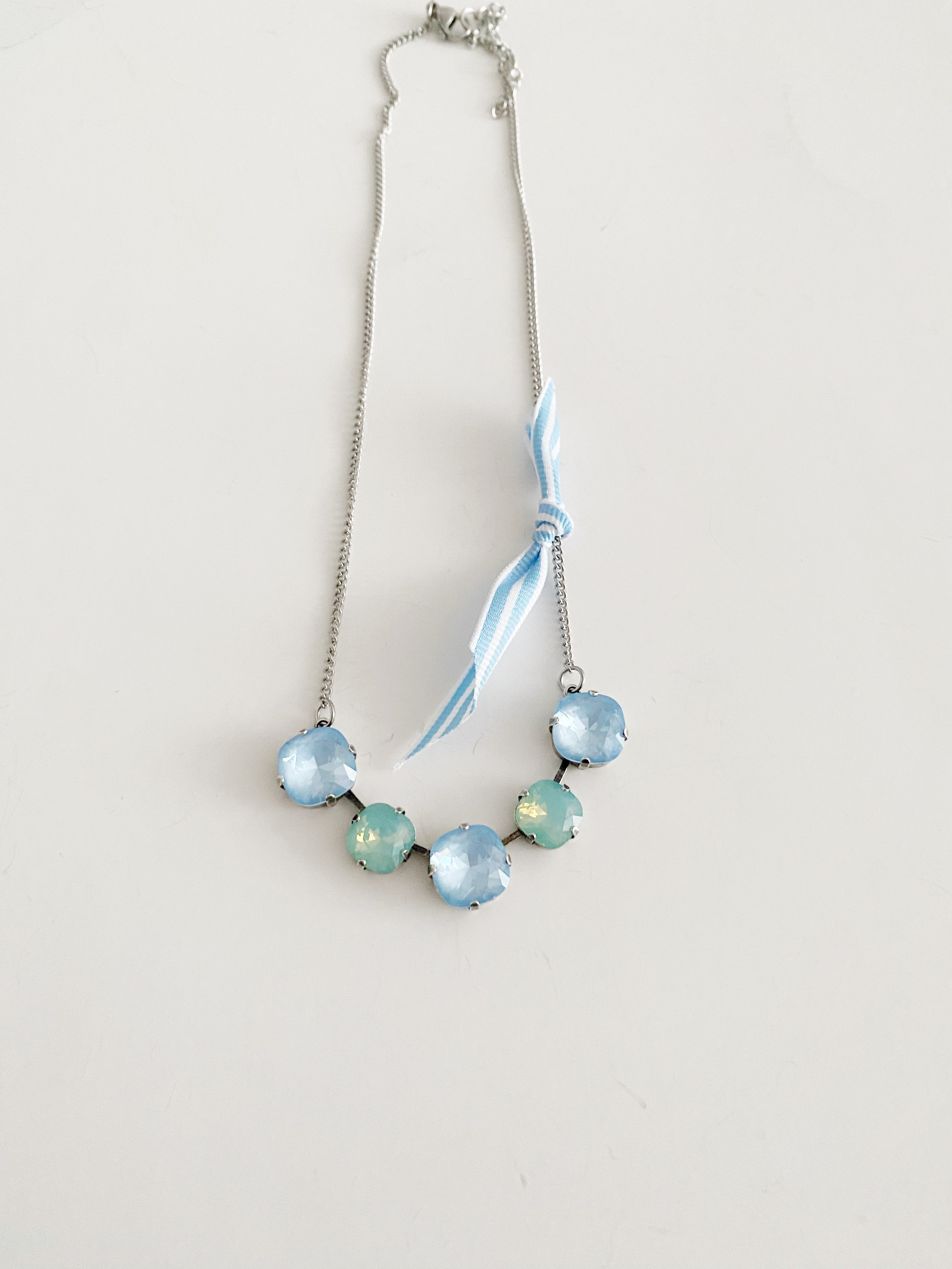 Collier AdelaÏde \ ocean