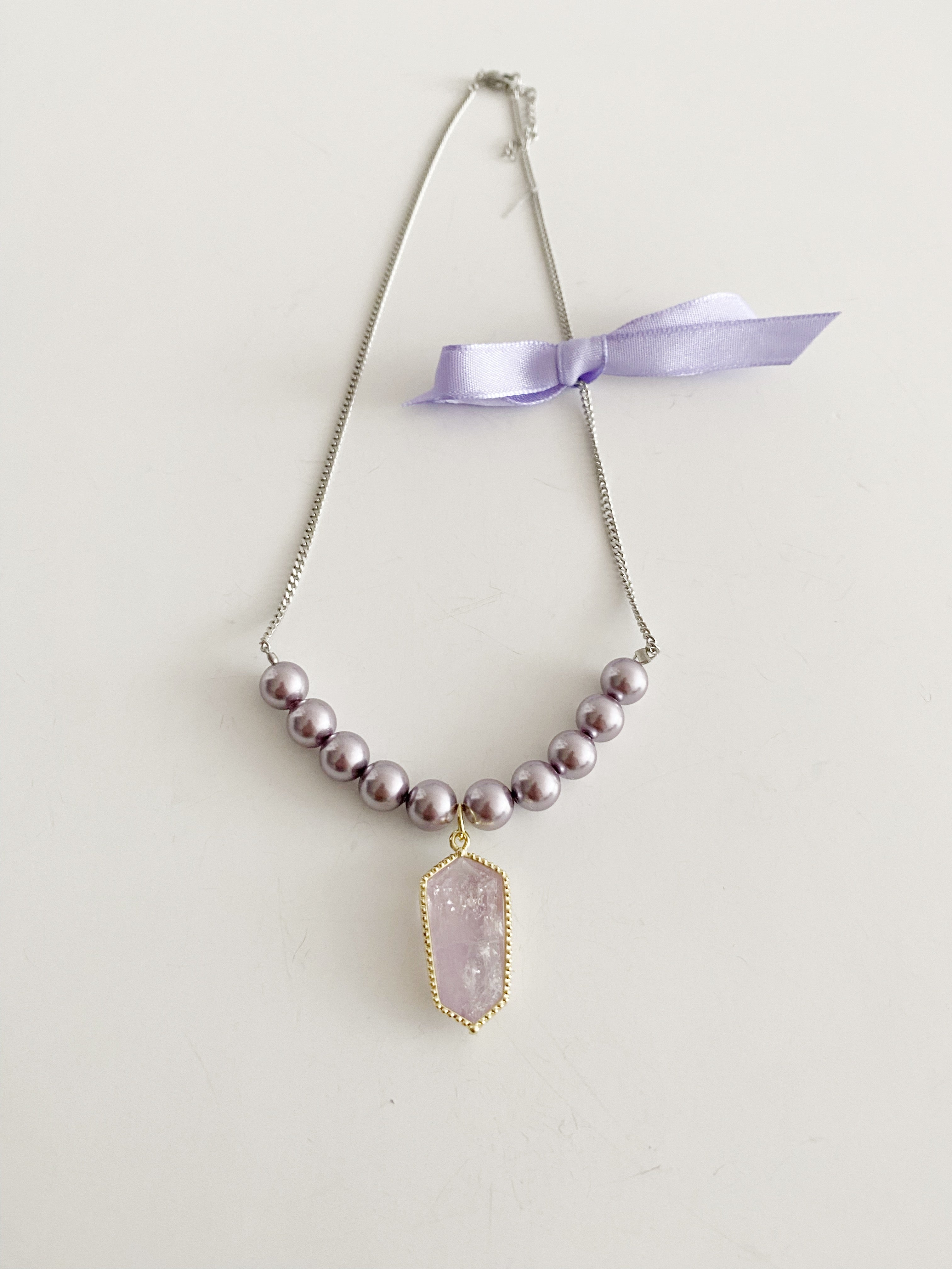 Collier Fay