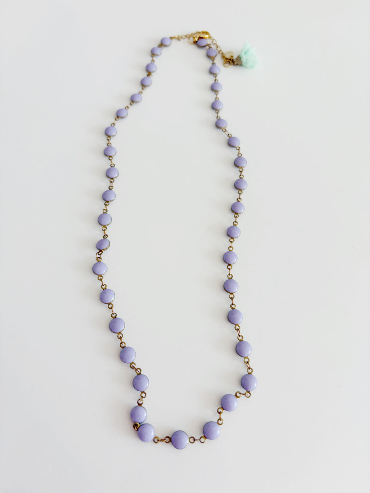 Collier Fête à Versailles !