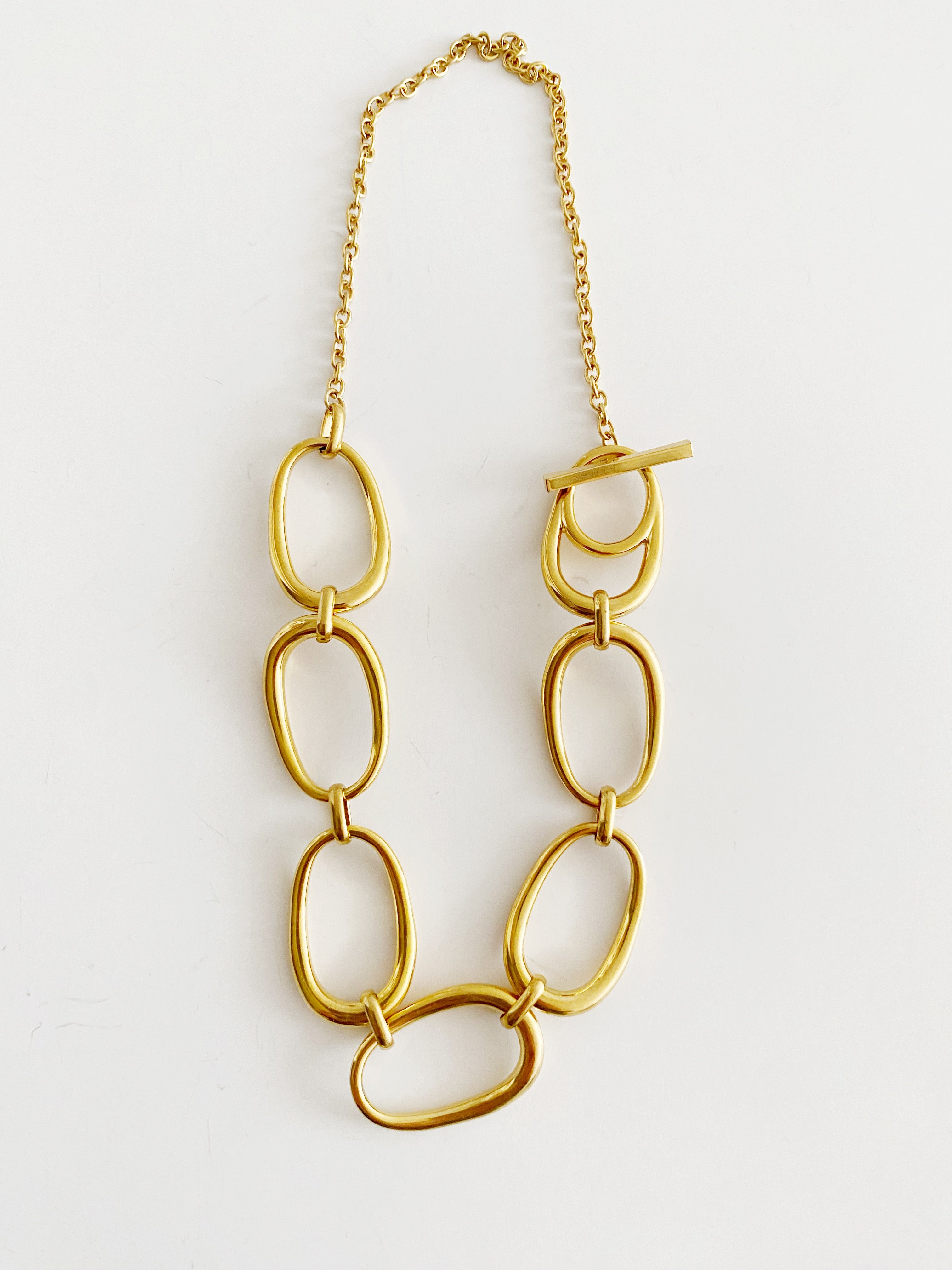Echantillon no 7/ choker