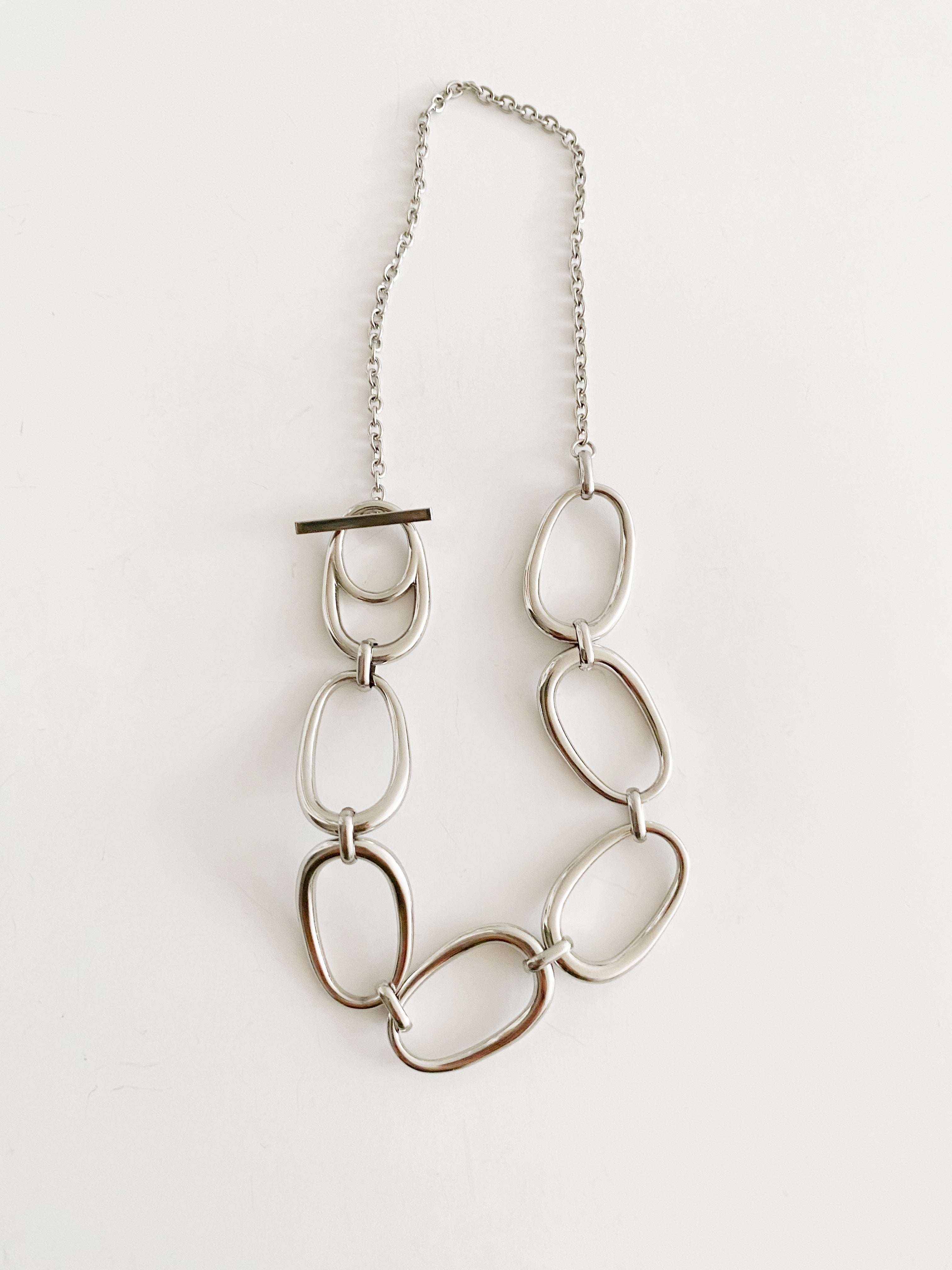 Echantillon no 8 \ CHOKER