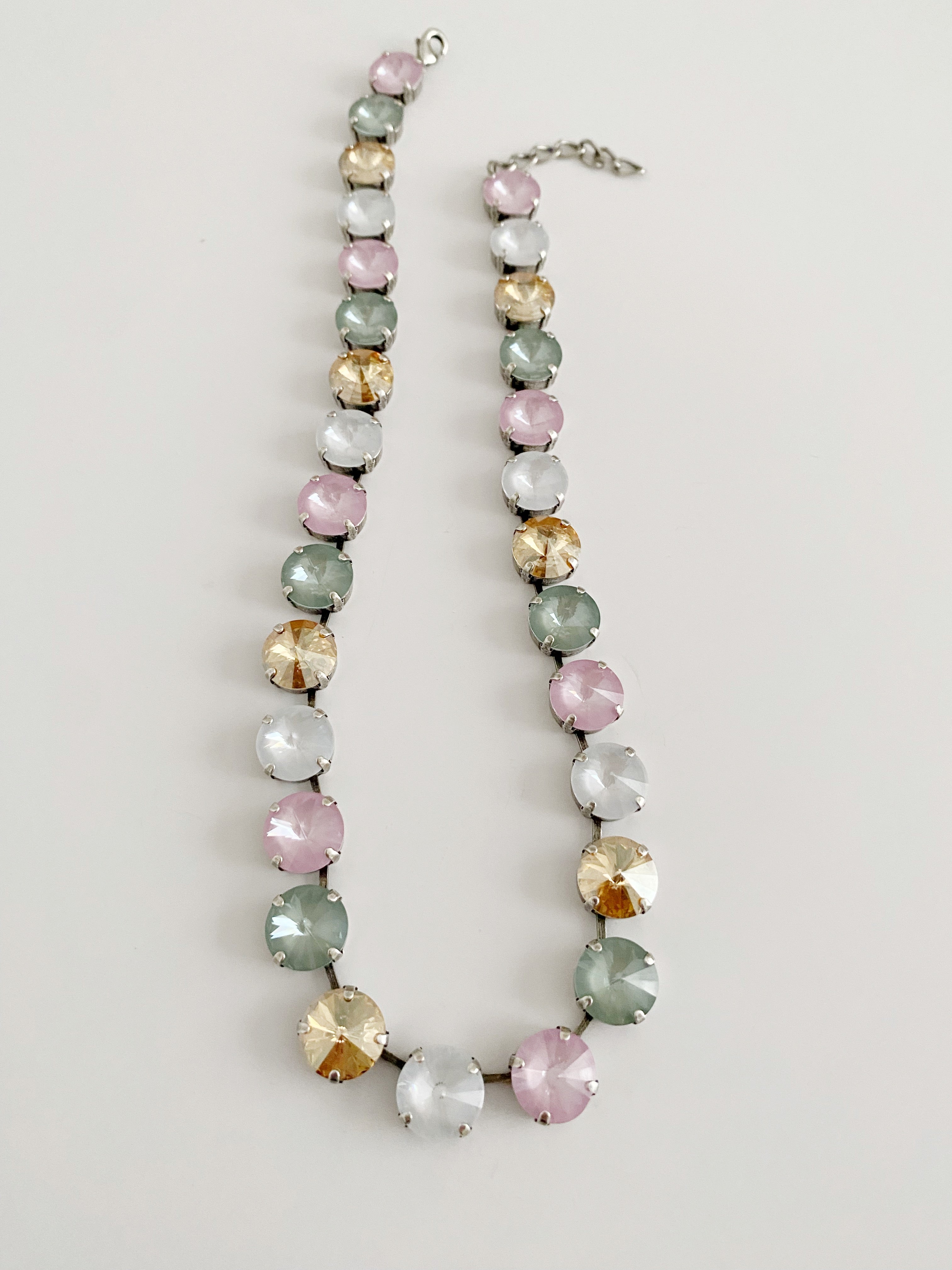 Collier Gypsie Paris