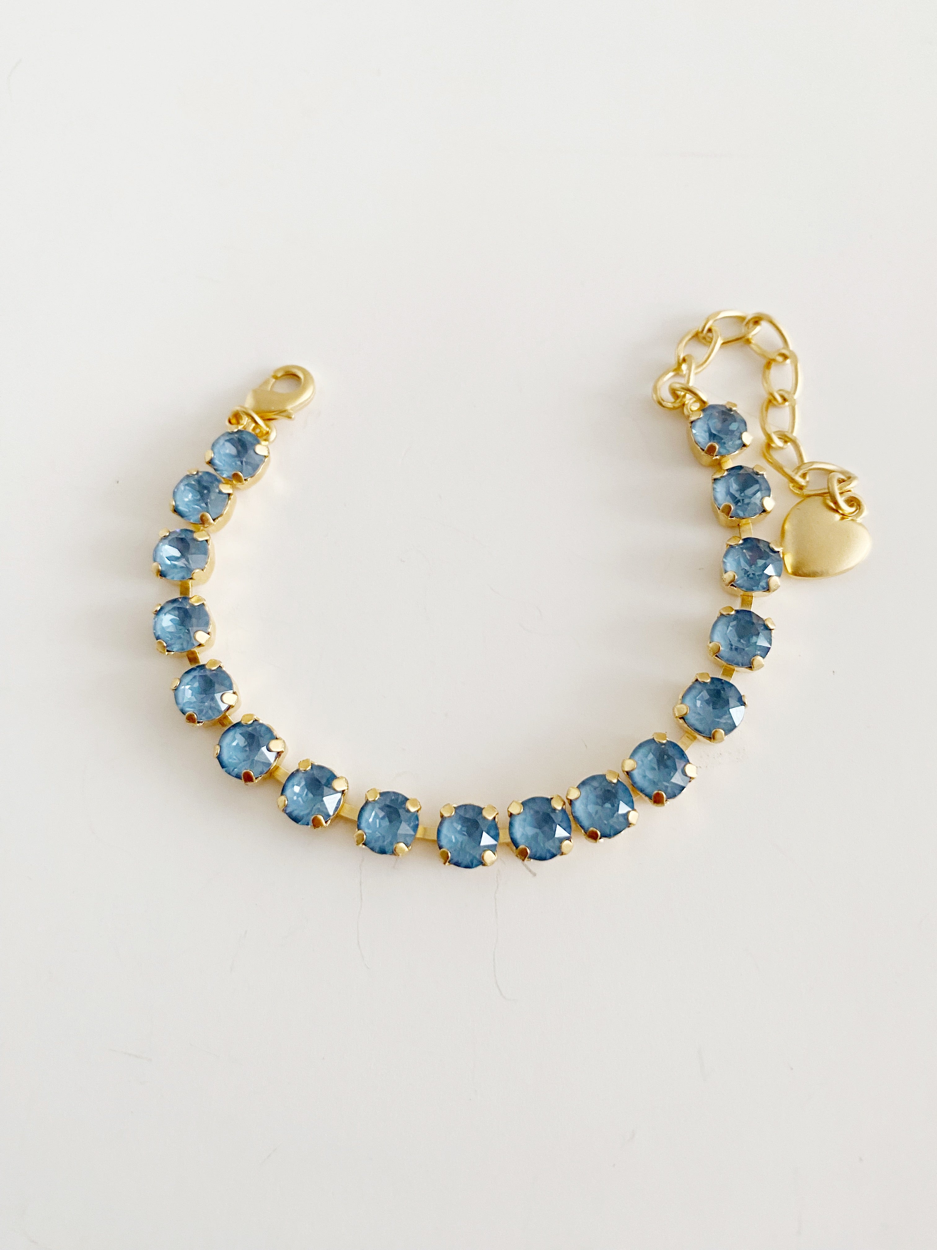 Bracelet Tinker Millie Blue