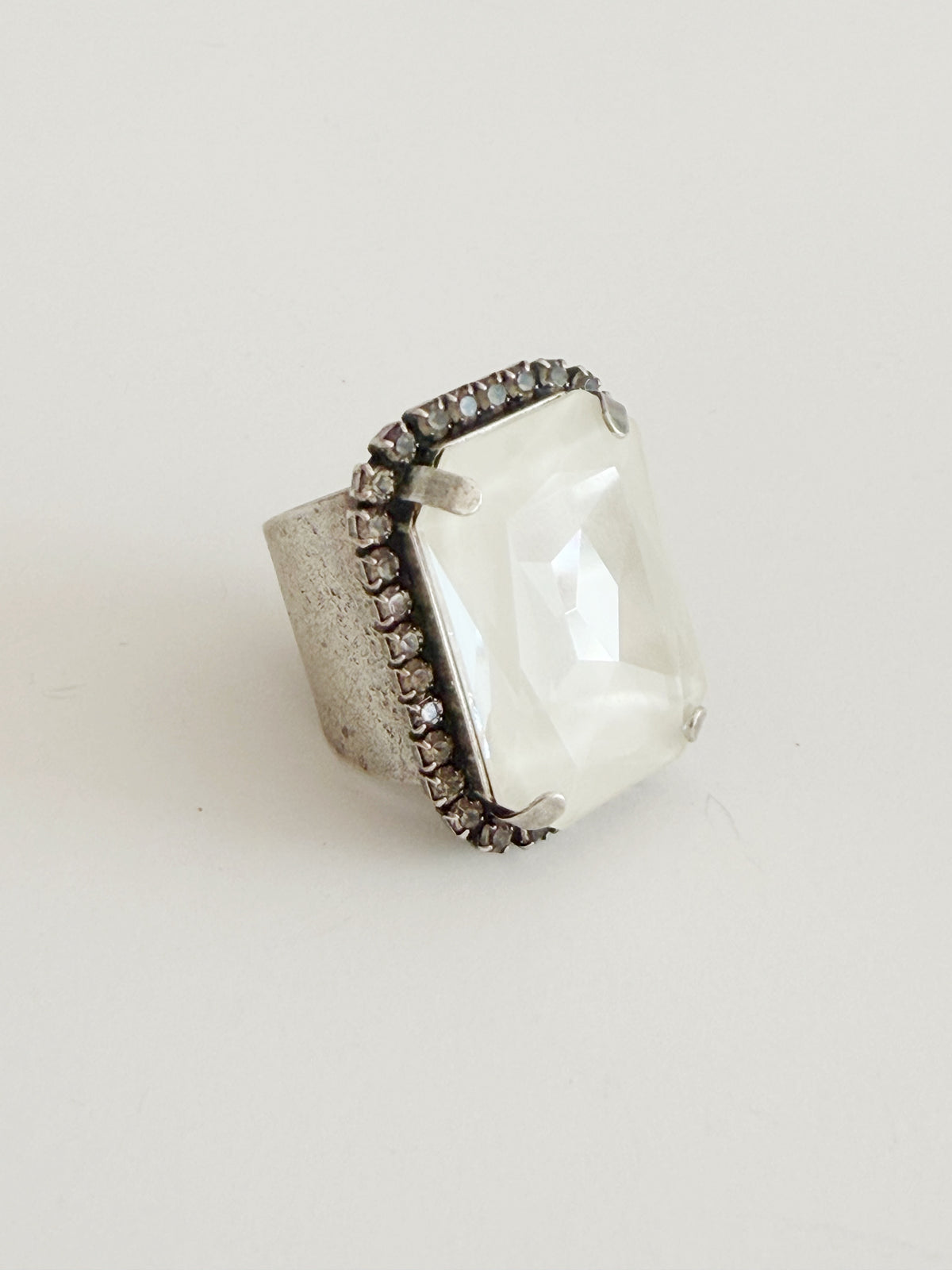 Bague Cocktail Axelle