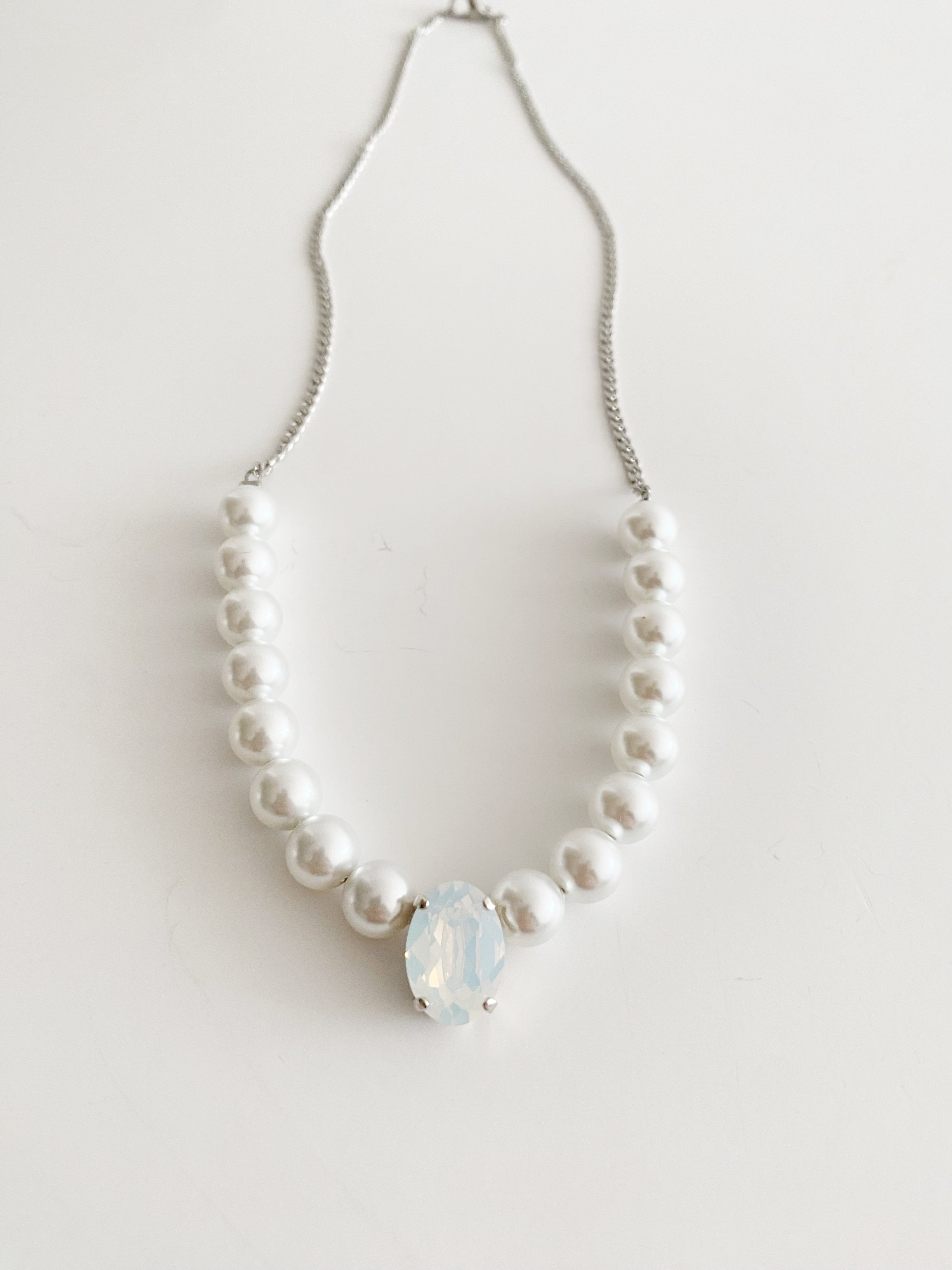 Collier Diana
