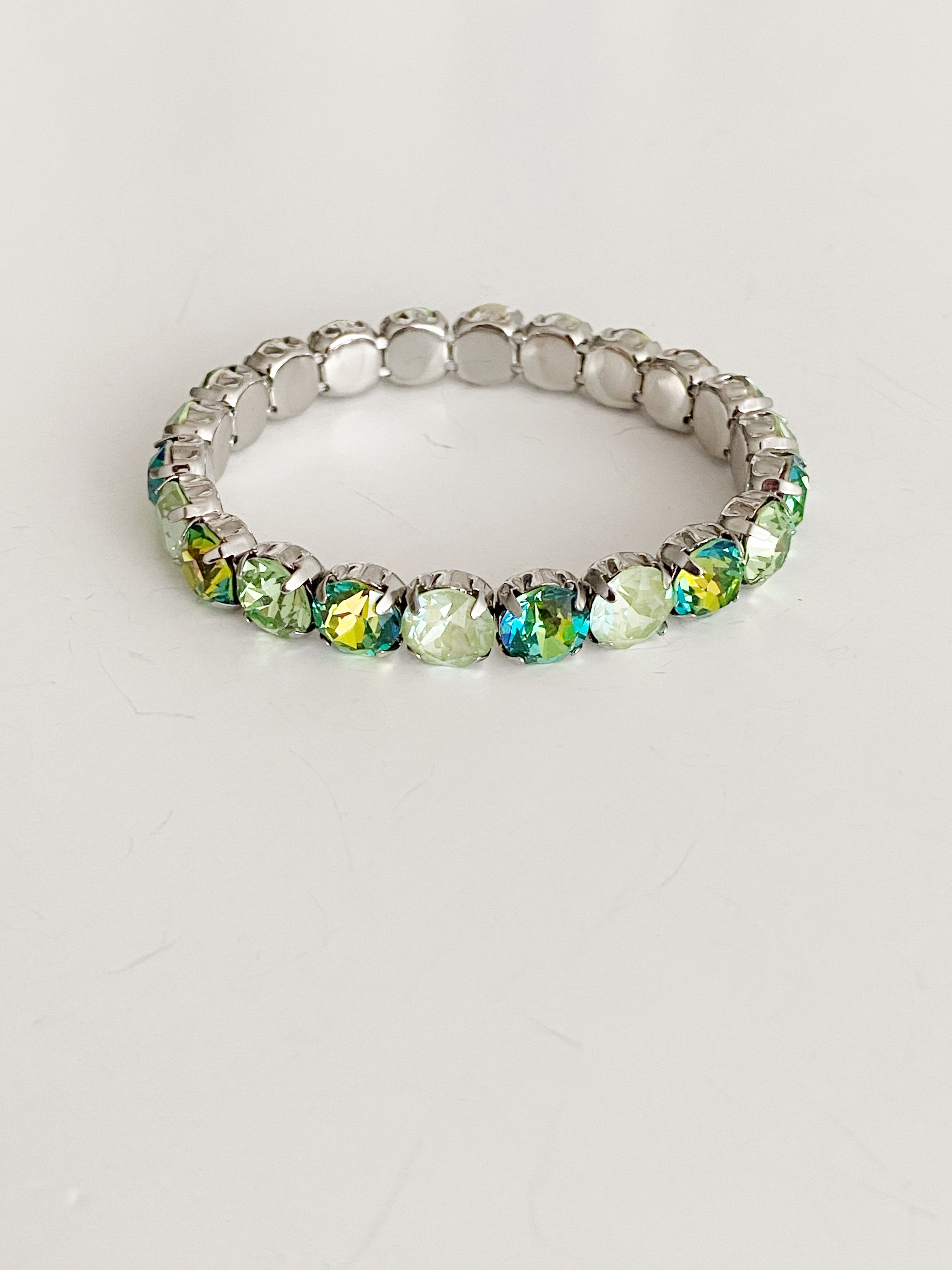 Bracelet échantillon no 14
