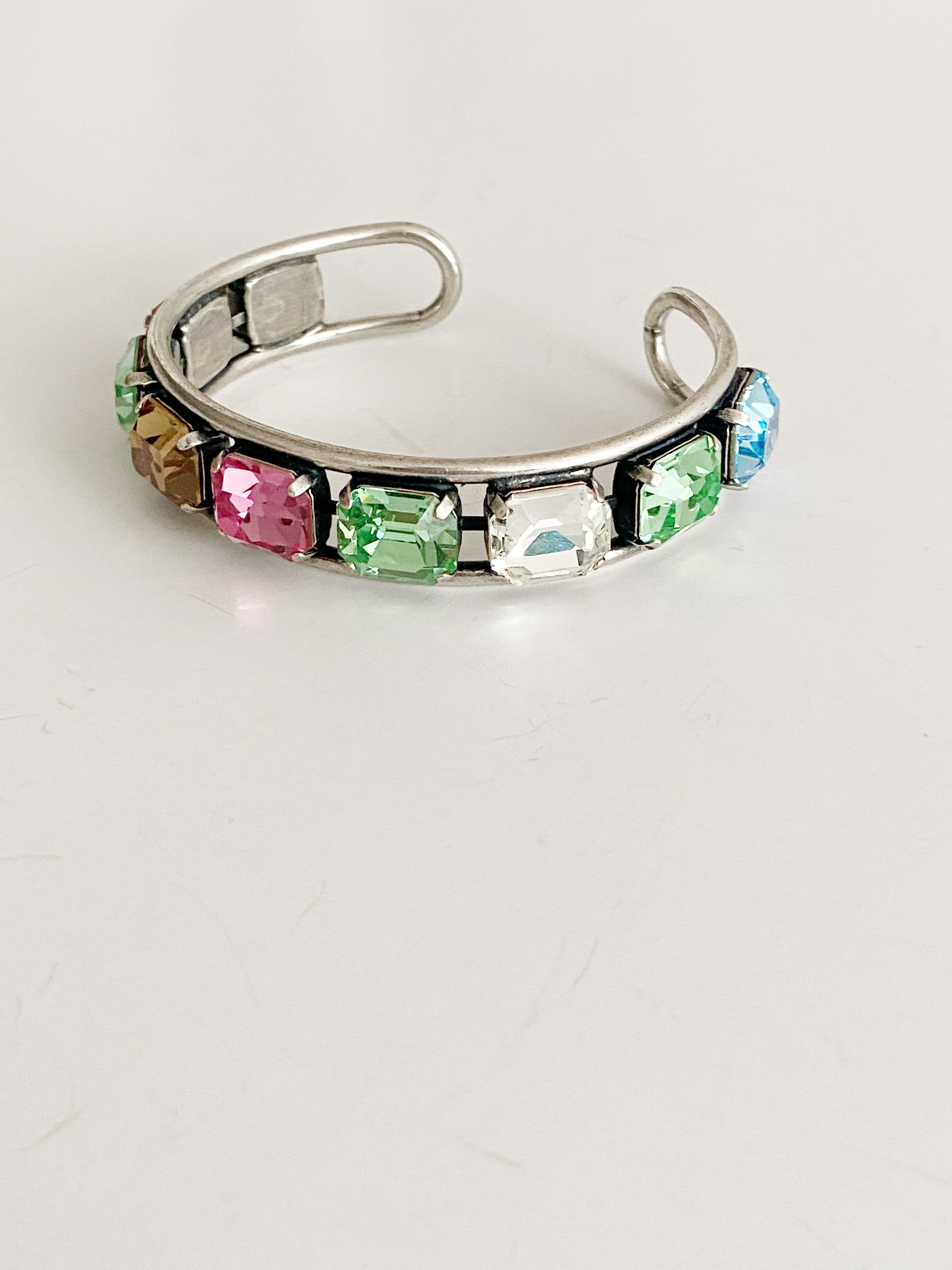 Bracelet échantillon no 16