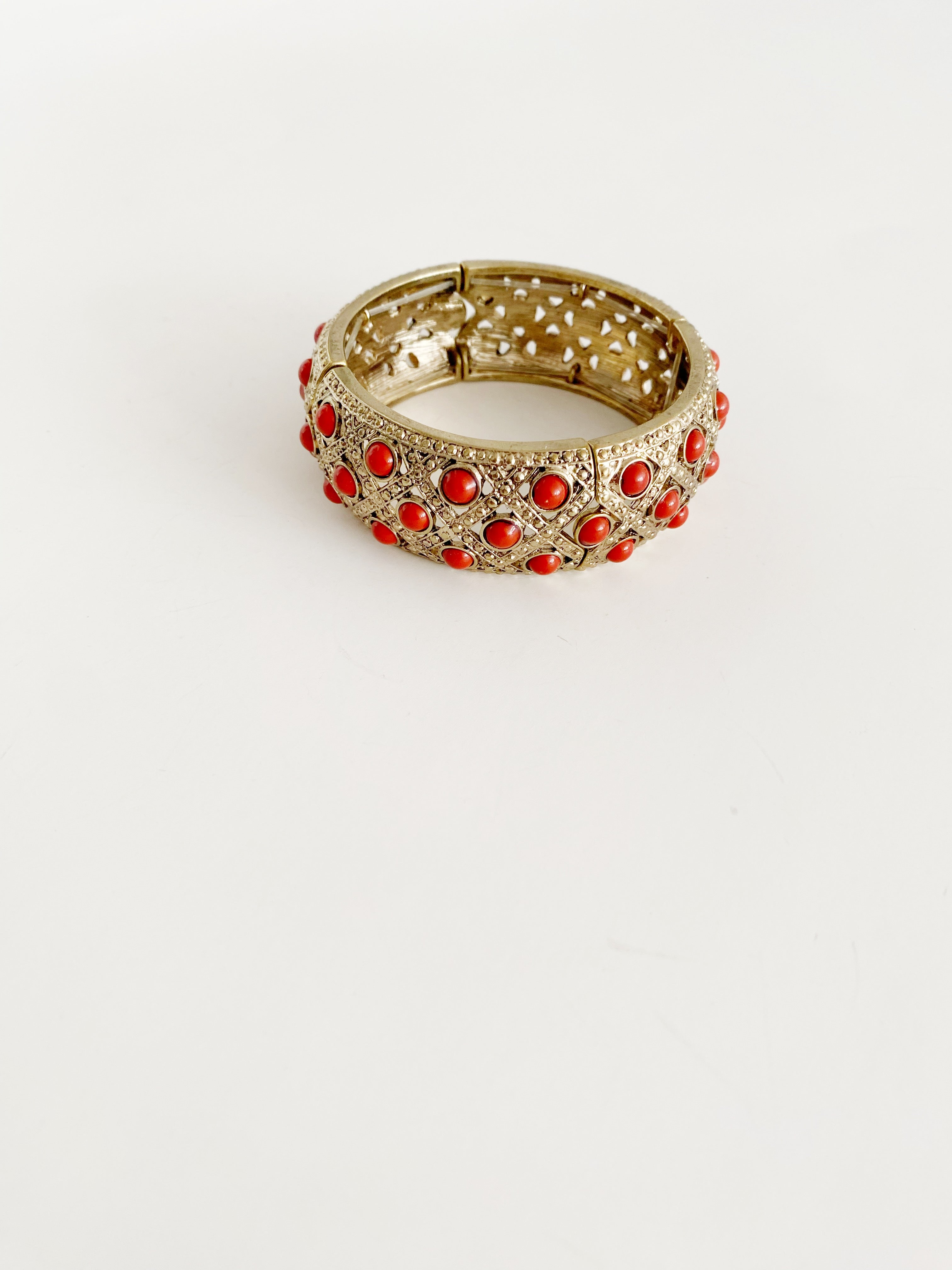 Bracelet VINTAGE H-04