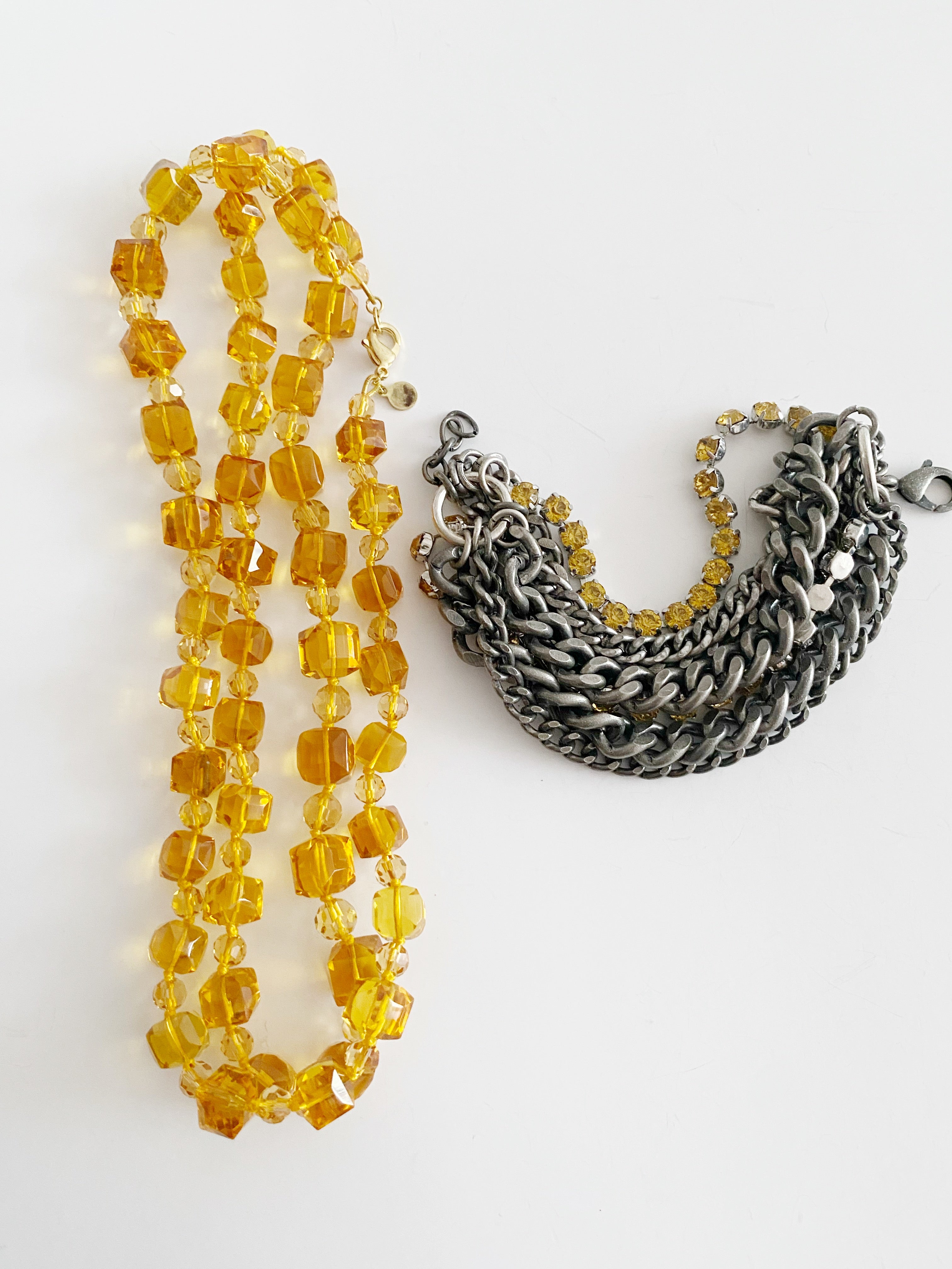Ensemble de deux pièces vintage no 20