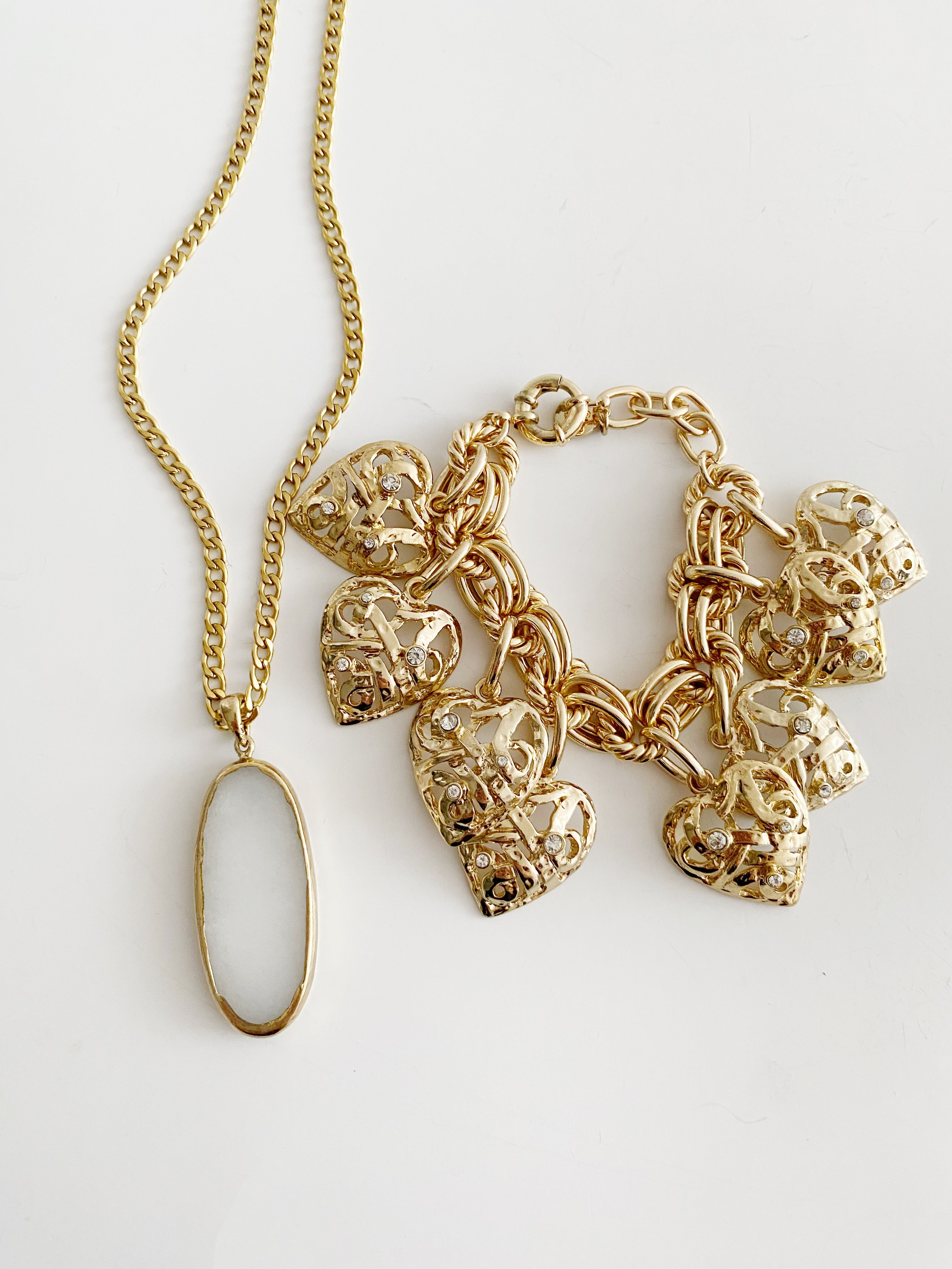 Ensemble de 2 pieces vintage x LR no 70