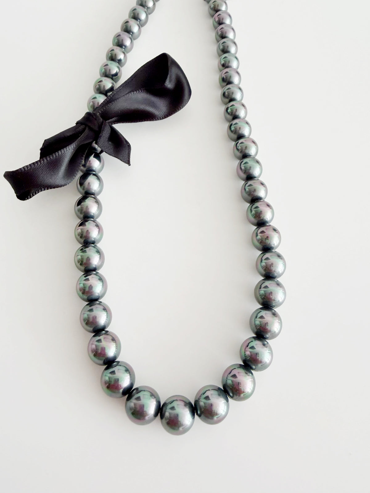 Collier de perles Mystic Romance ✨
