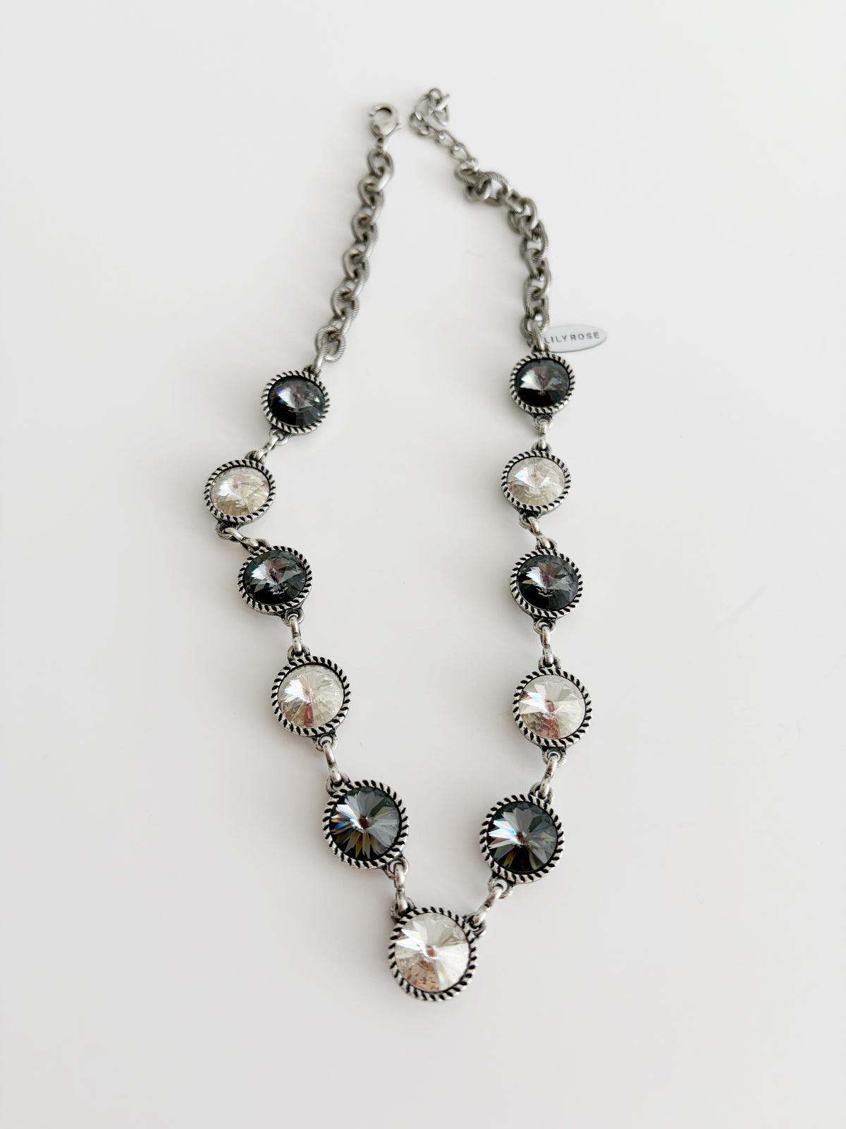 Collier Harlow \ prix spécial