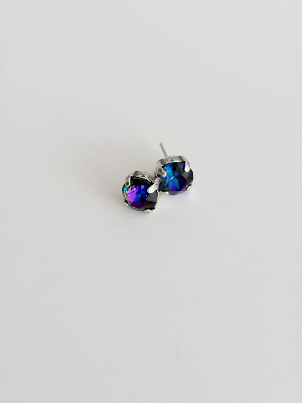 Boucles d'oreilles stud Mystic Love