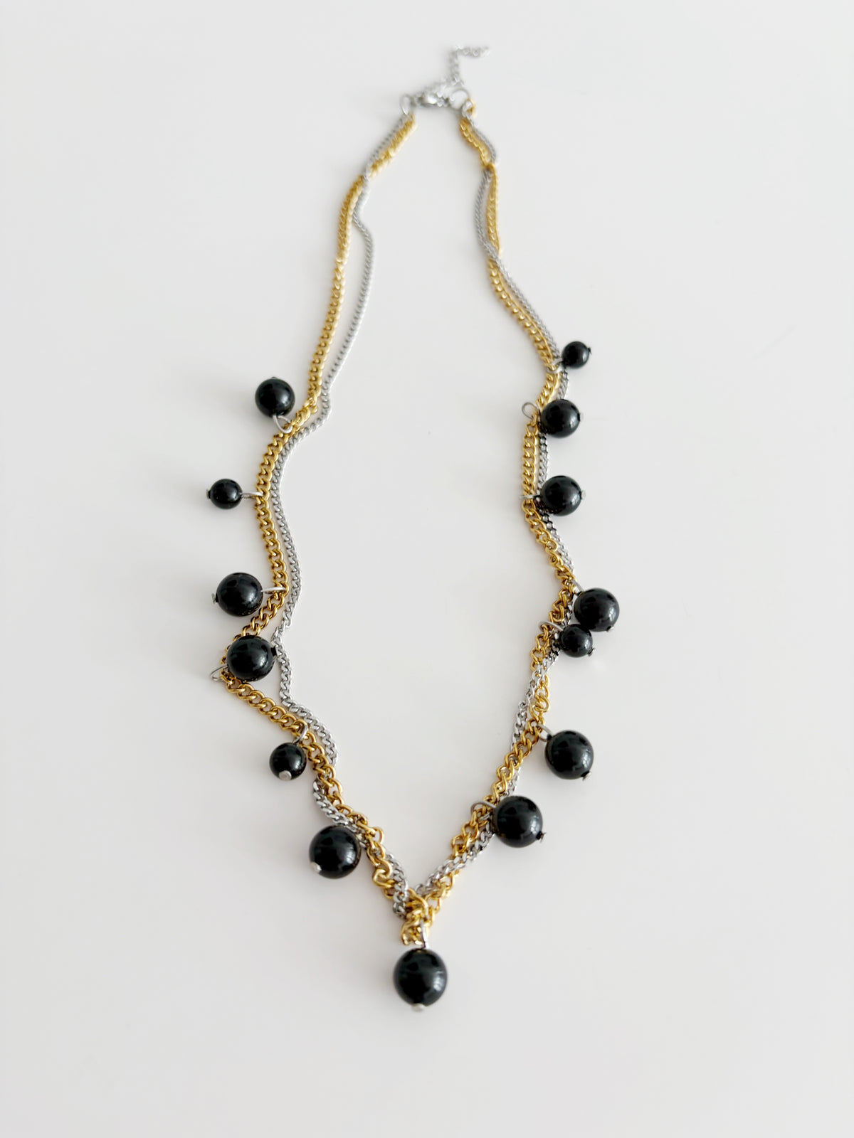 Collier Black Velvetđ»