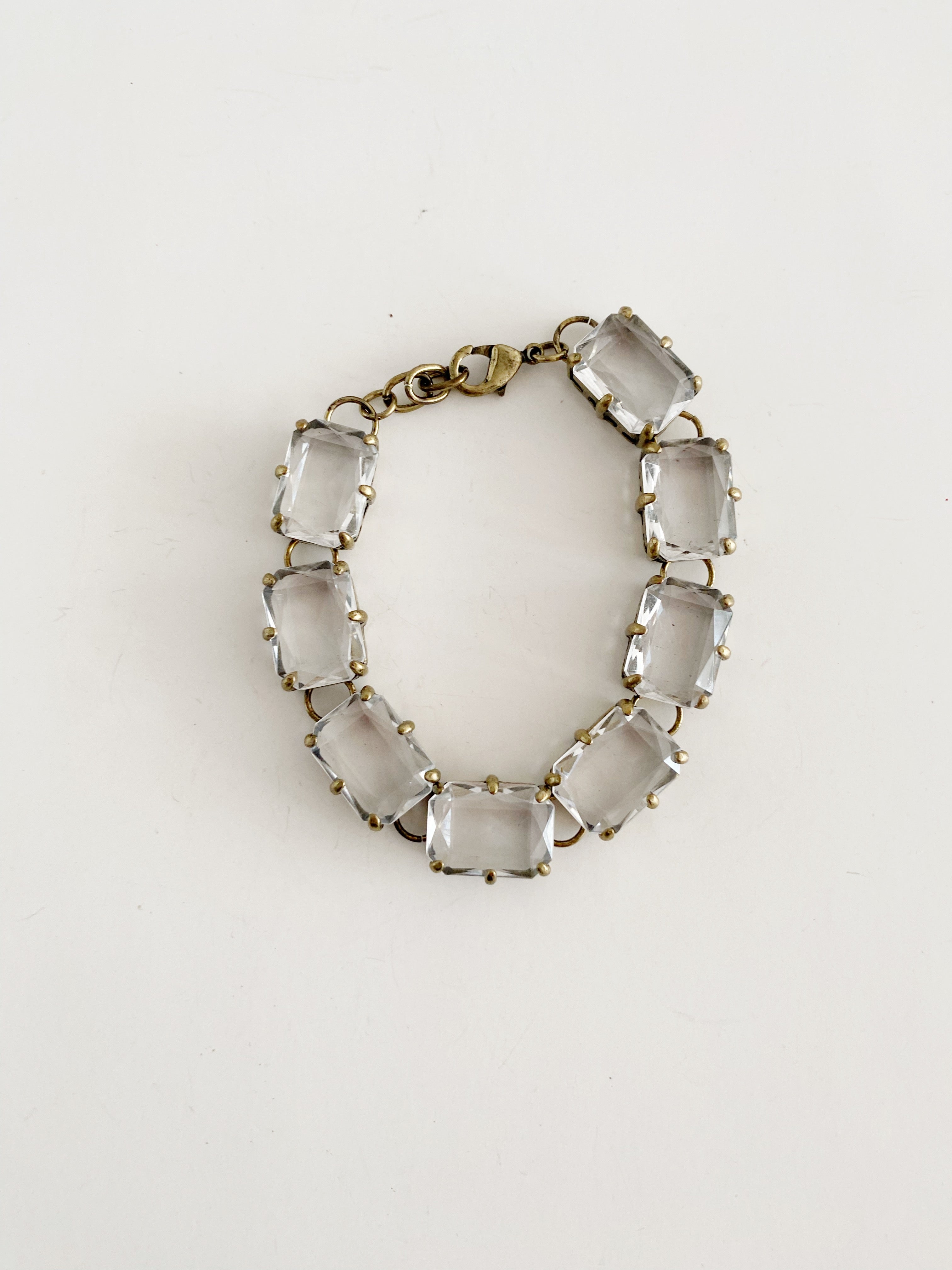 Bracelet VINTAGE H-16