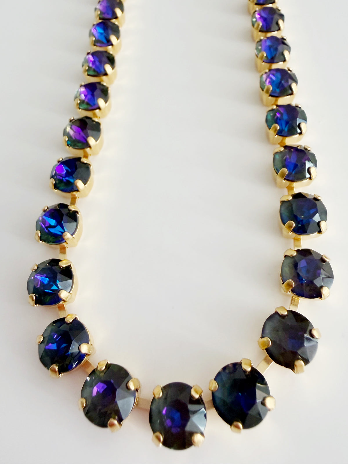 Collier Mystic love🎃
