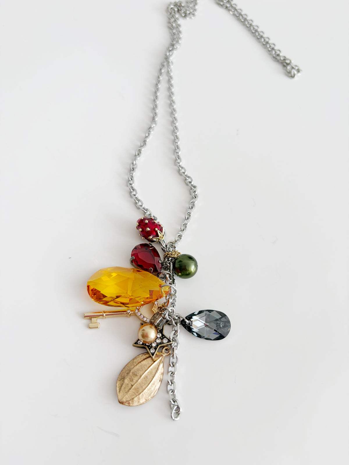 Collier long Ariella