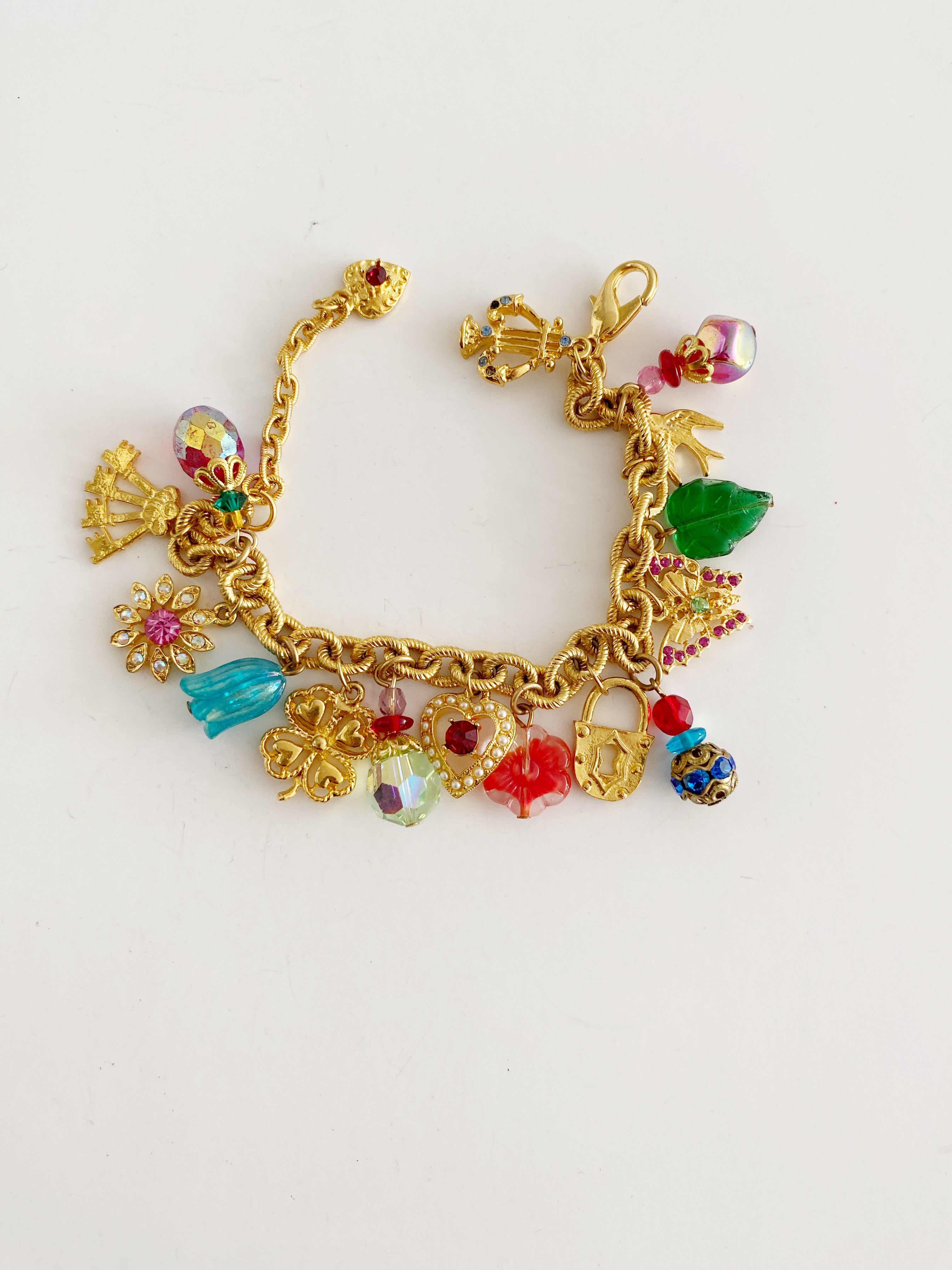 Bracelet VINTAGE H-18