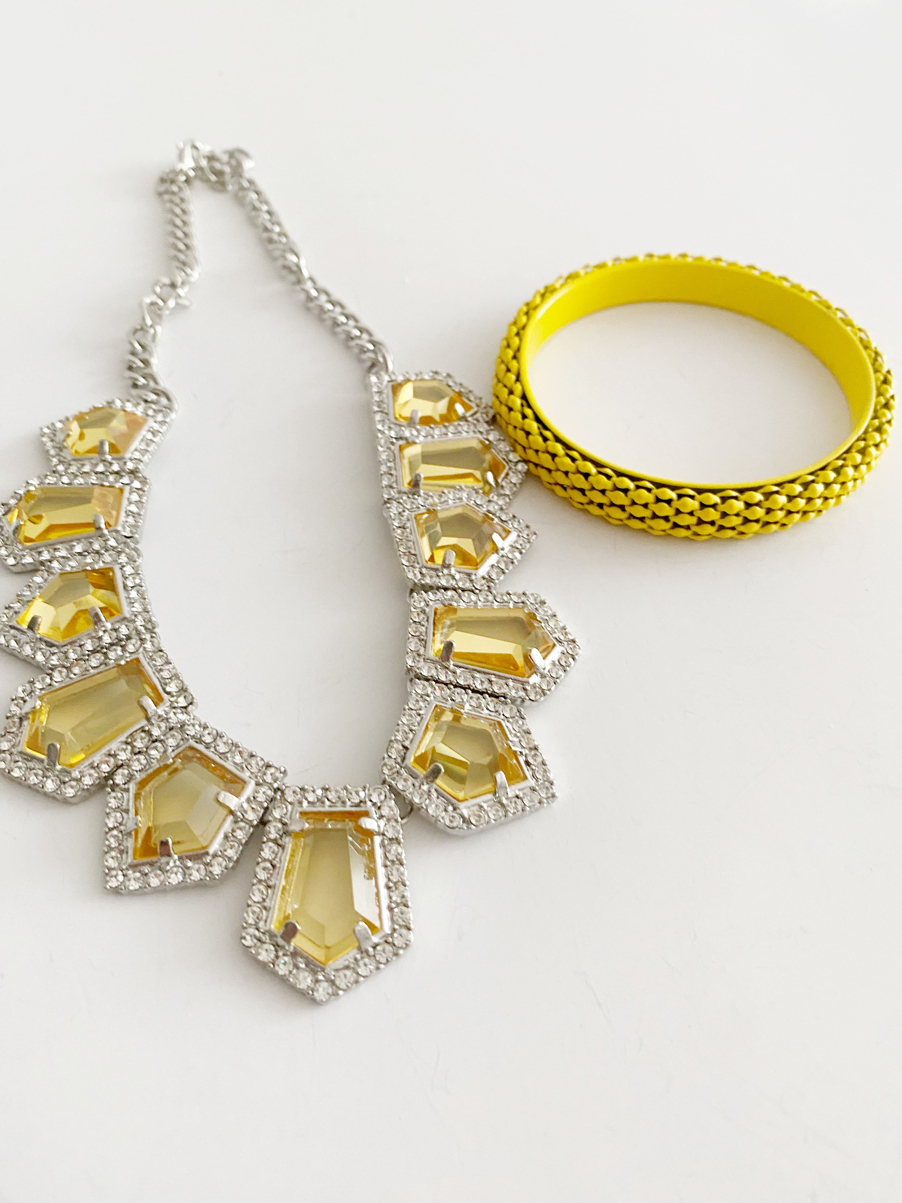 Ensemble de 2 pieces vintage no 54