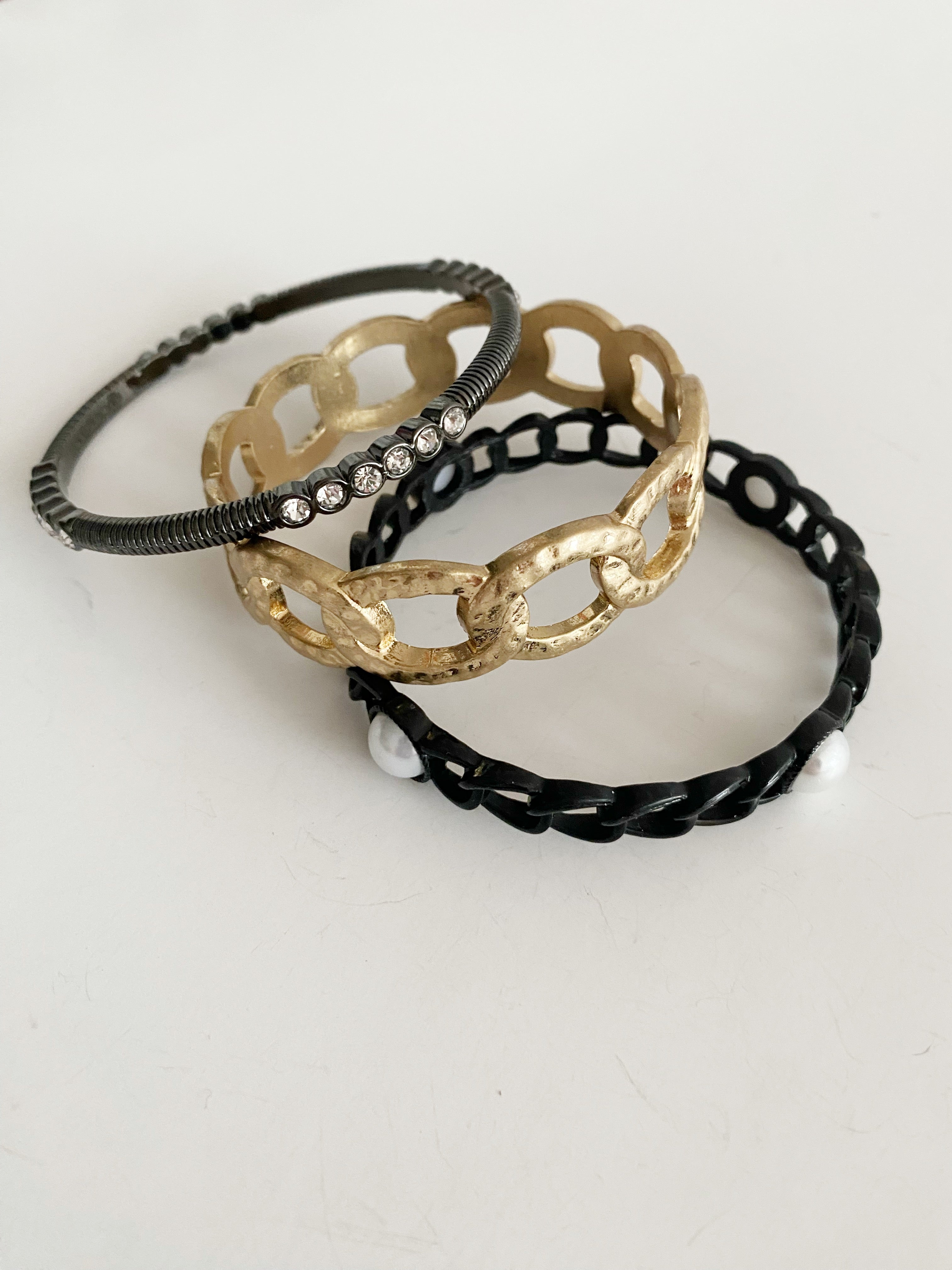Ensemble de 3 pieces vintage no 52