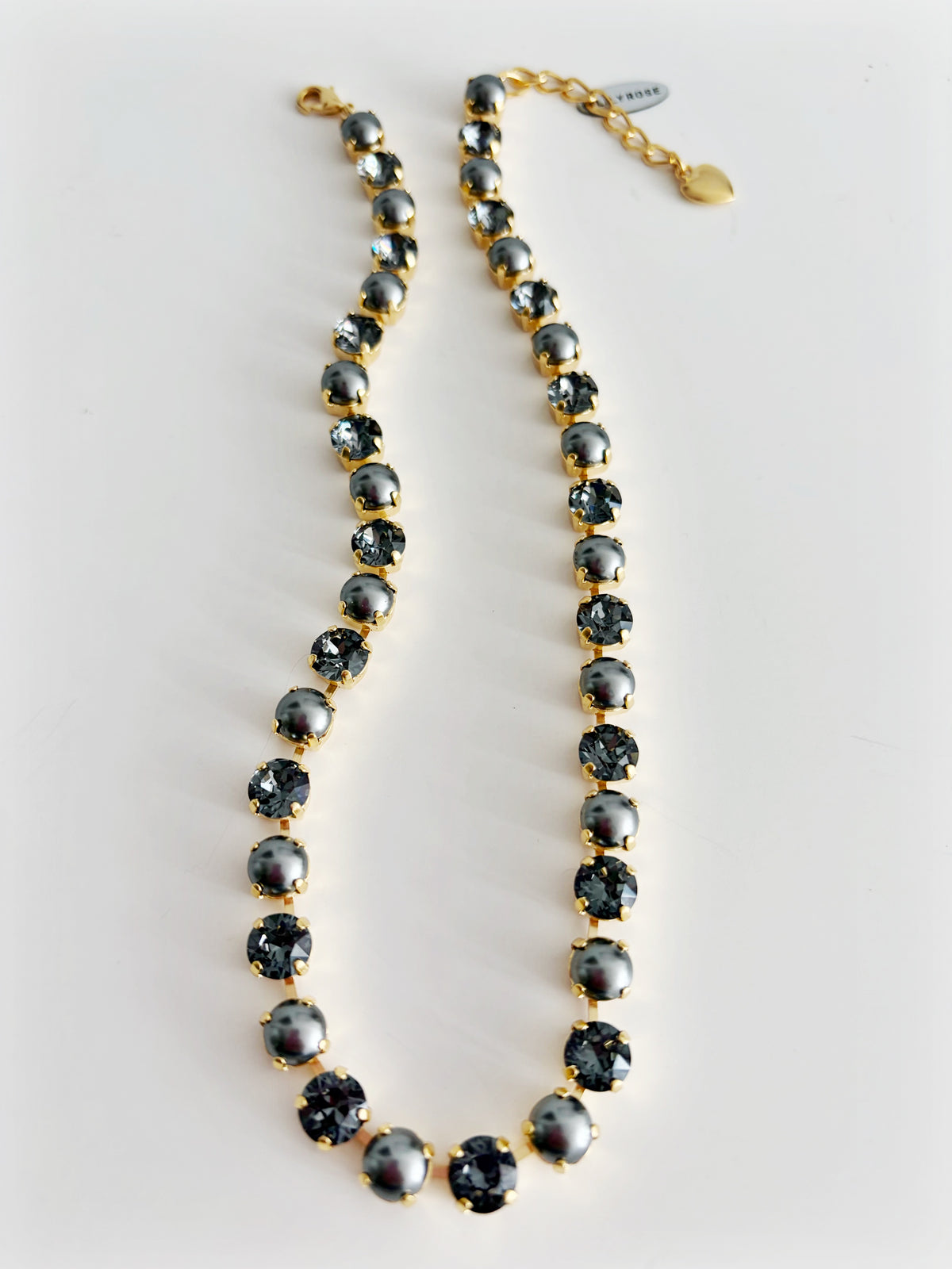 Collier Enigma