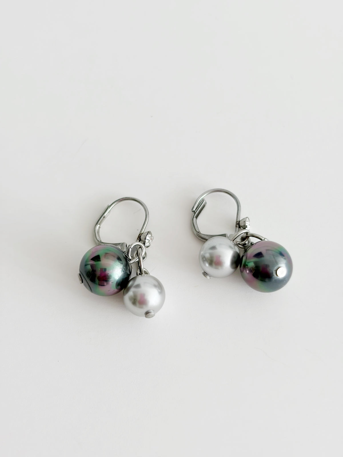 Boucles d'oreilles Mystic Romance