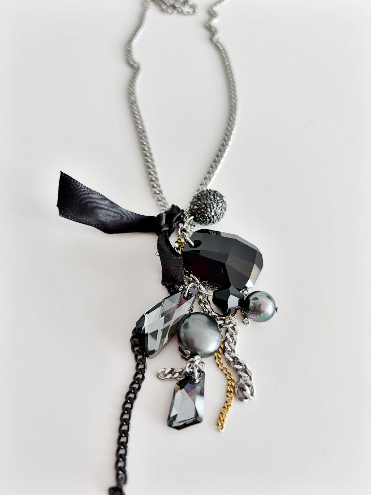 Collier long Belladonna