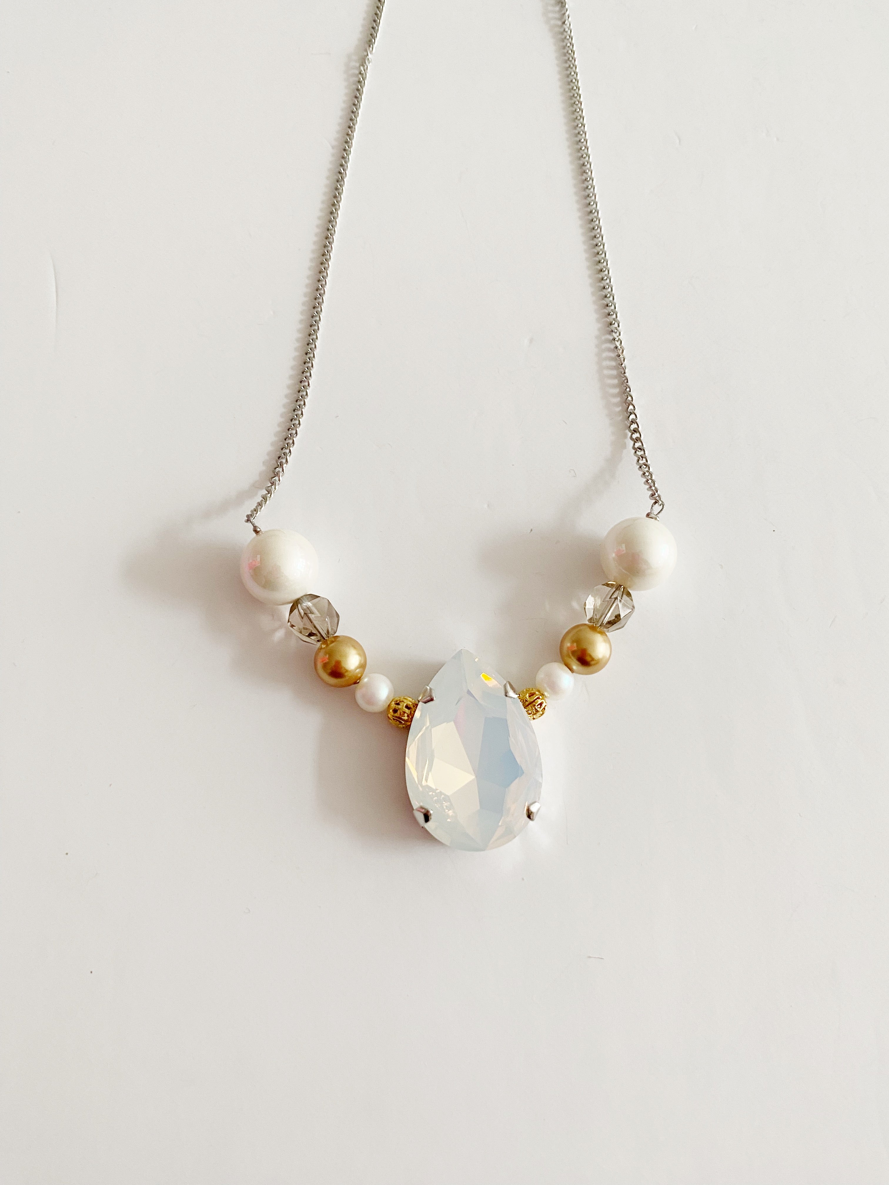 Collier Serena Blitzen