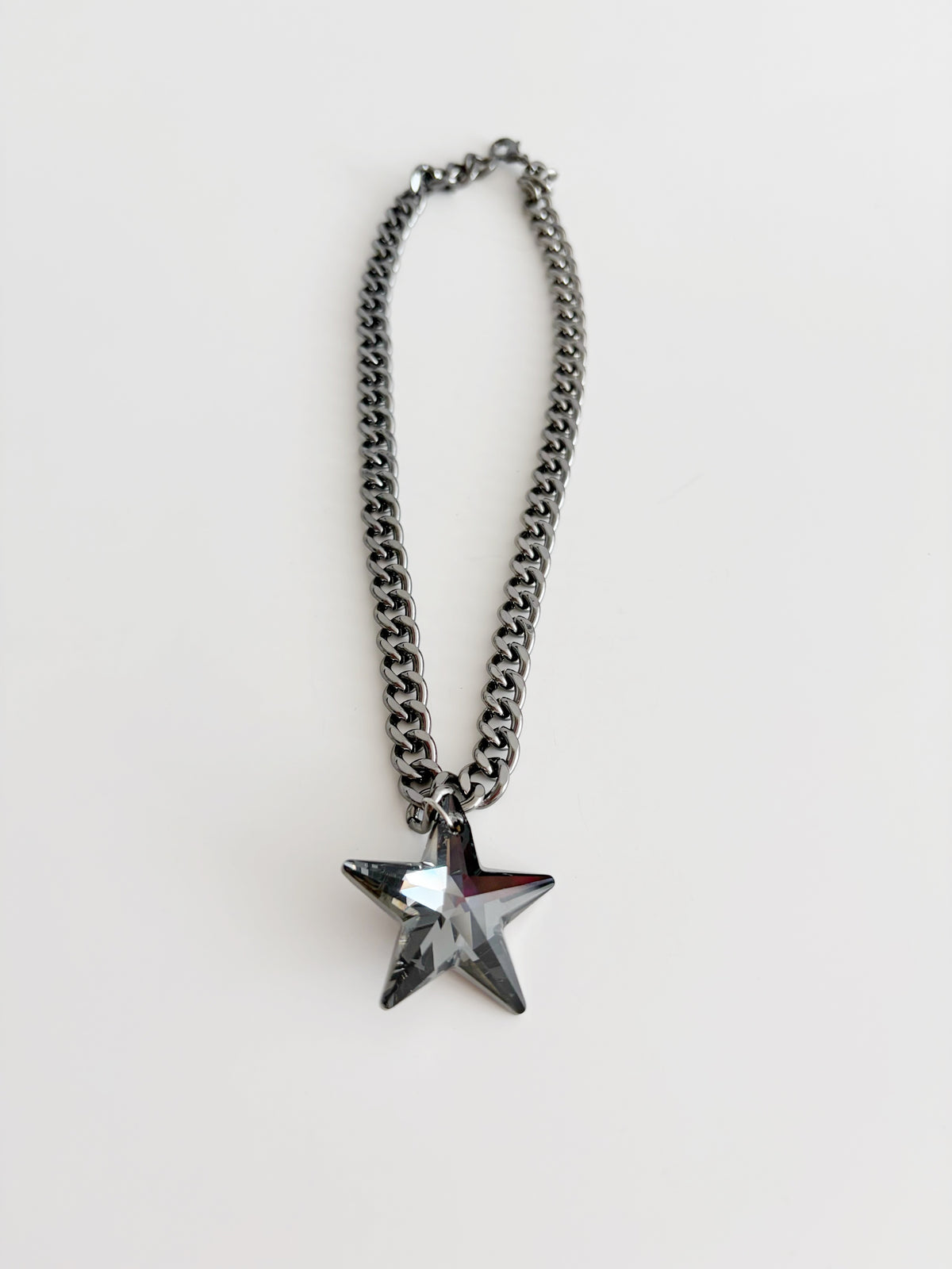 Collier Ătoile de nuit đ»