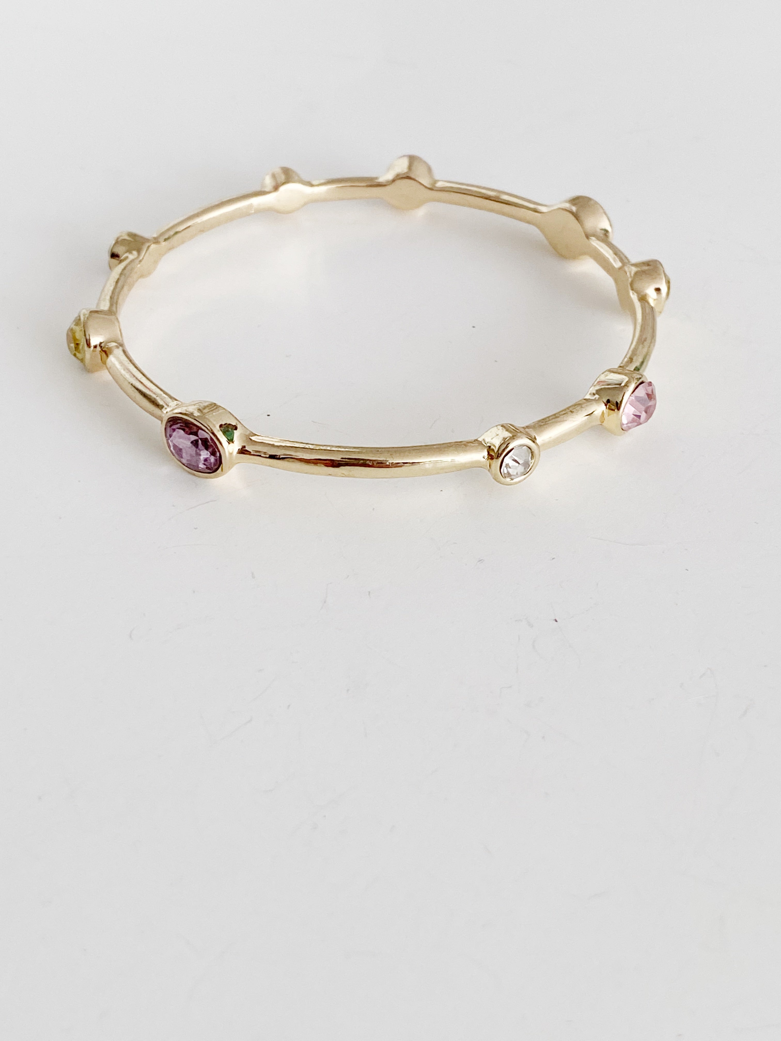 Bracelet vintage H-37