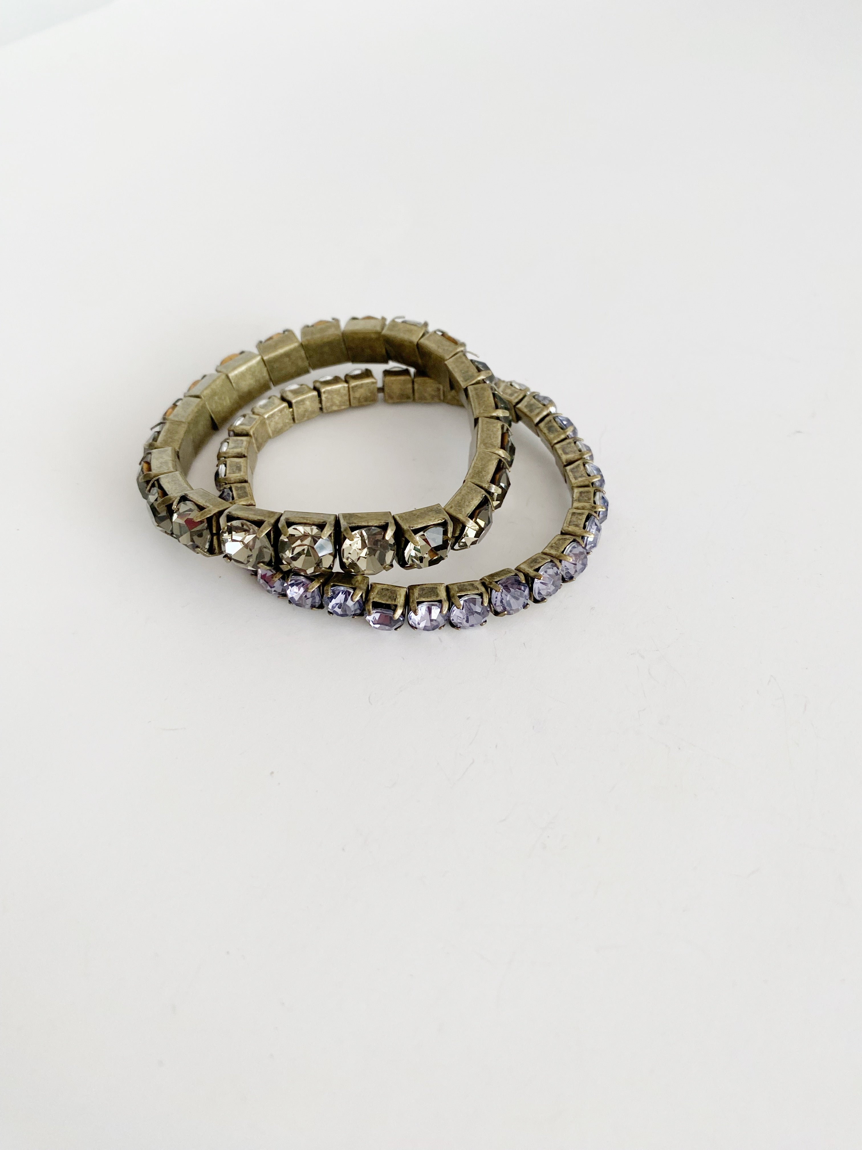 Bracelet vintage H-41