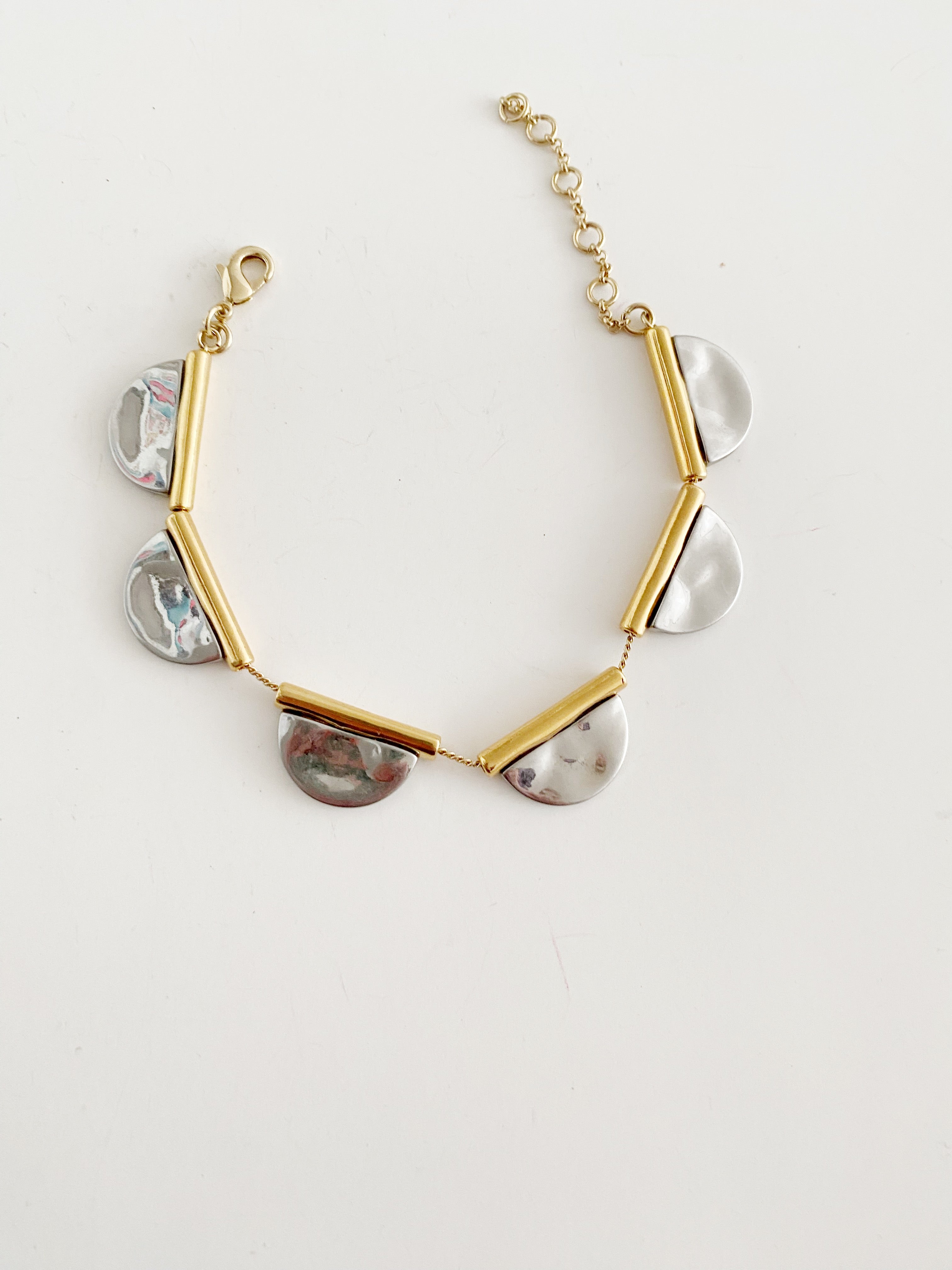 Bracelet vintage H-46