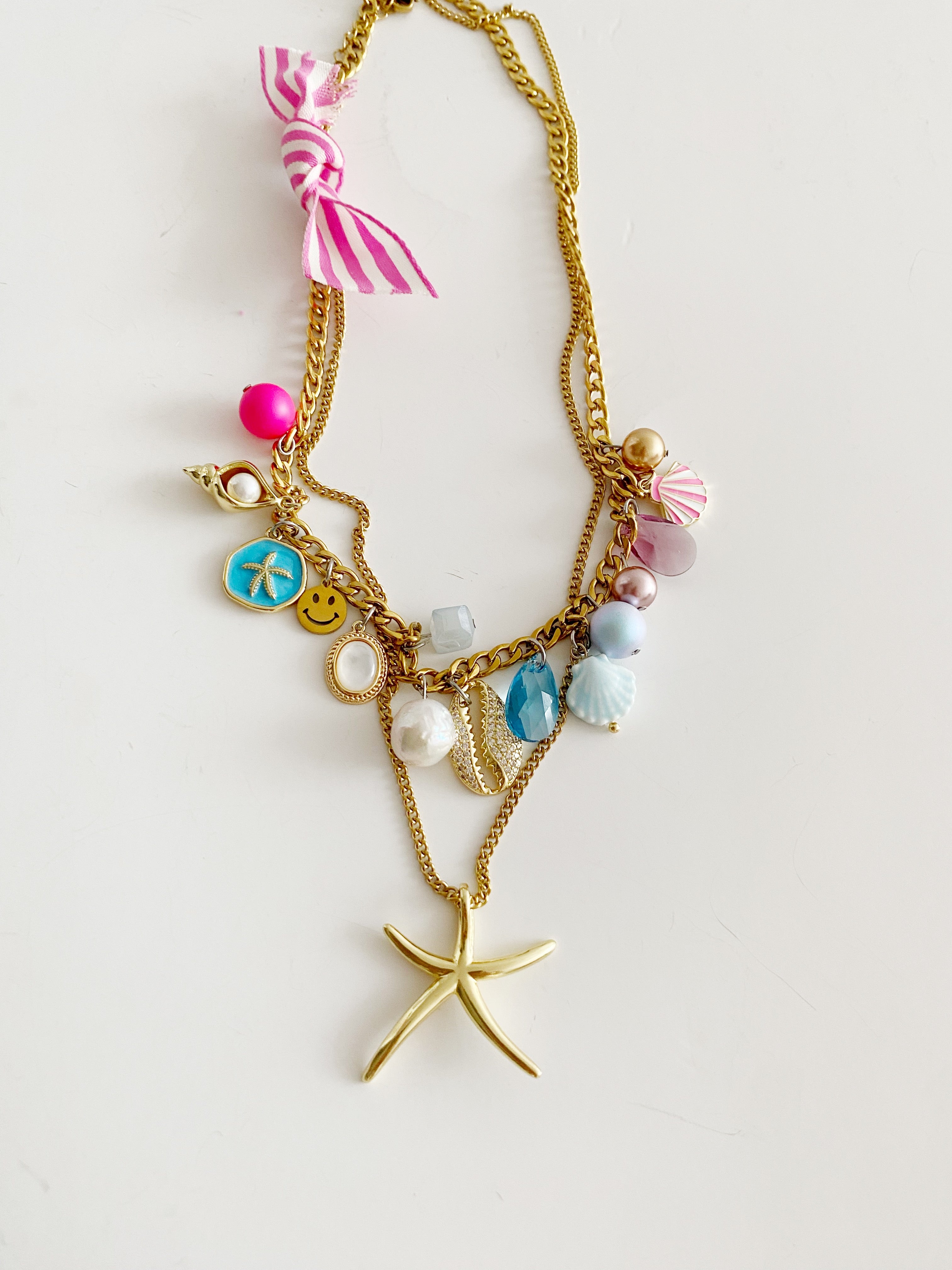 Collier Estrella