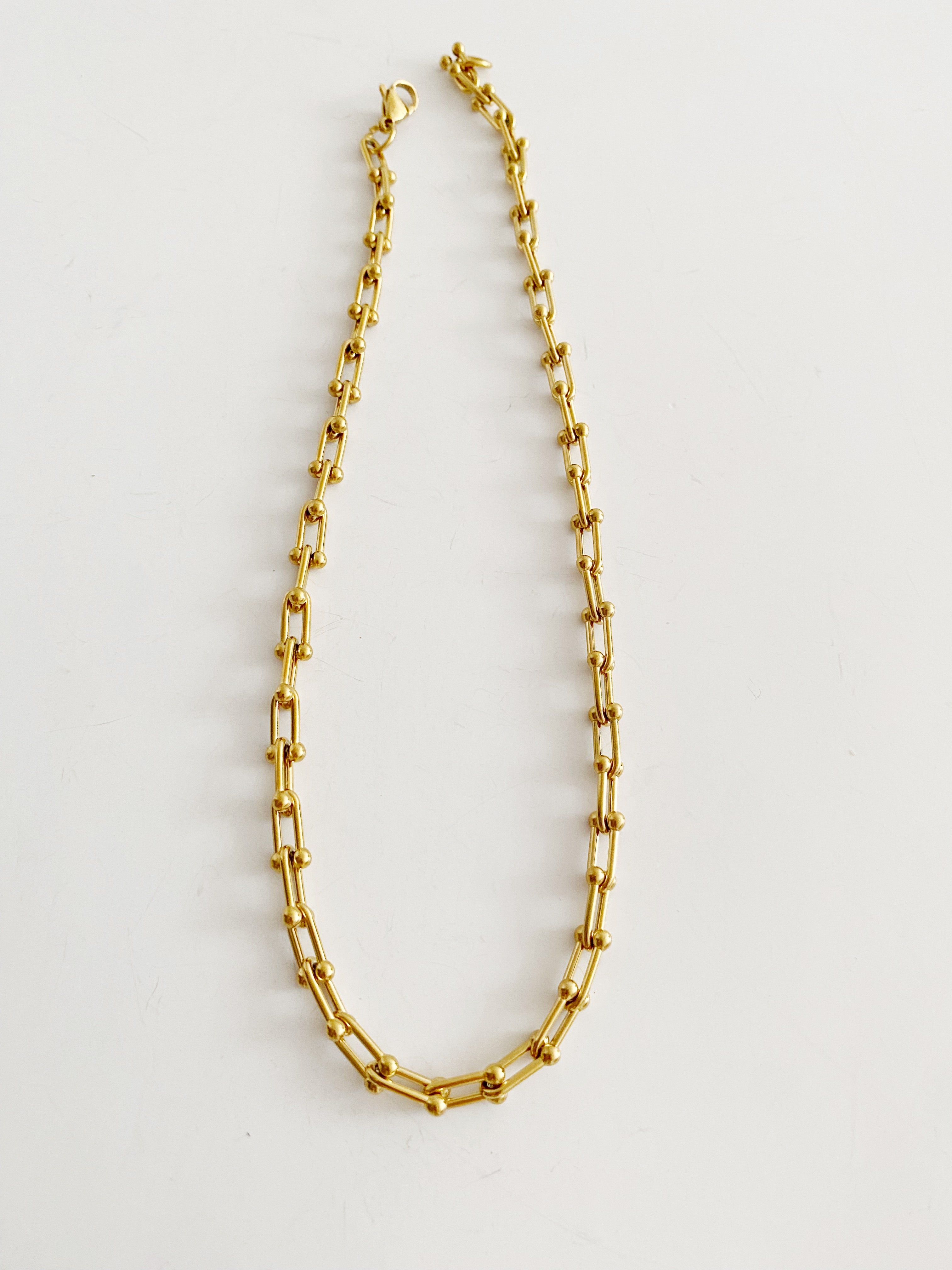 Collier Devon