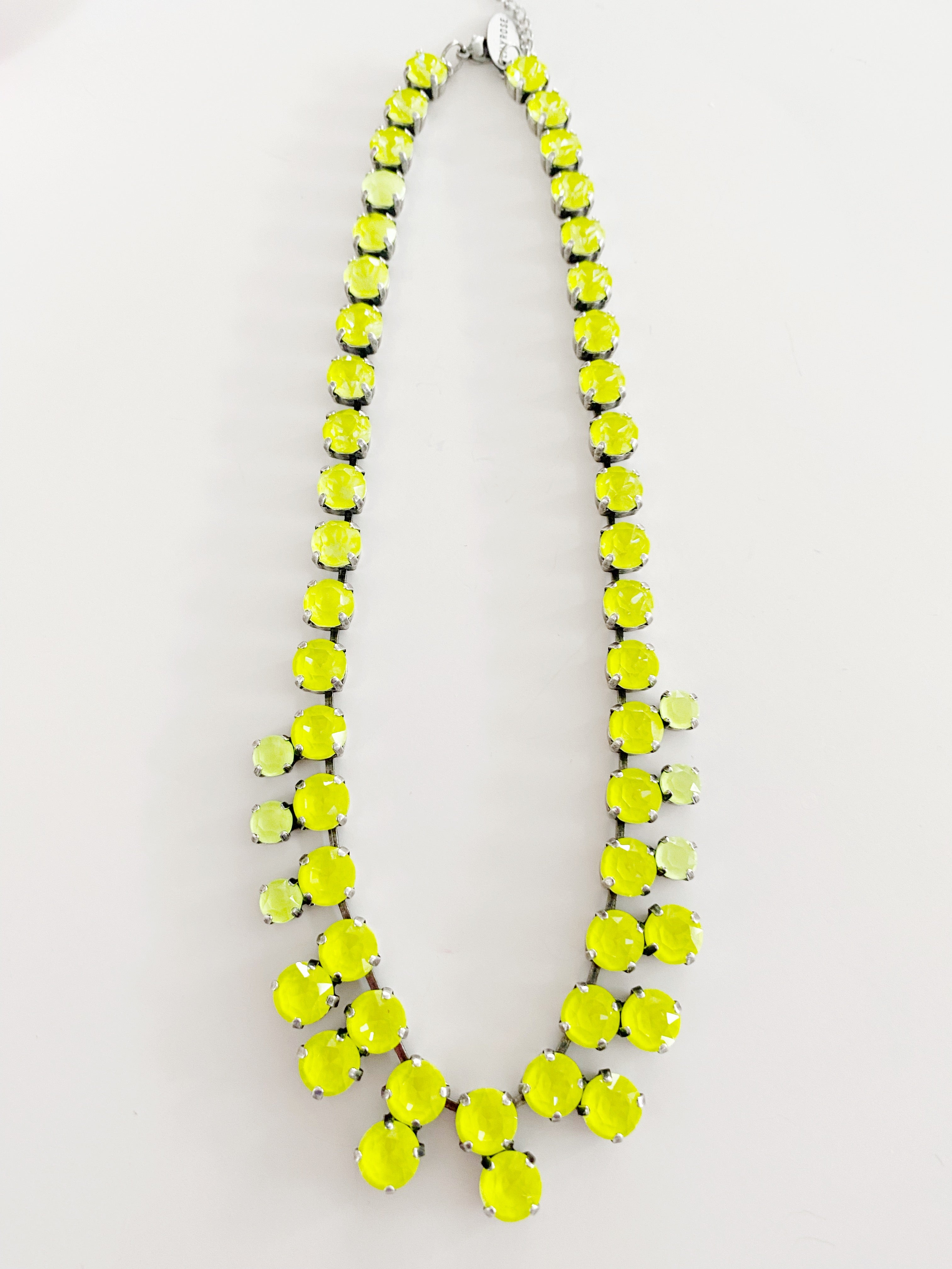 Collier Bal d'Emily