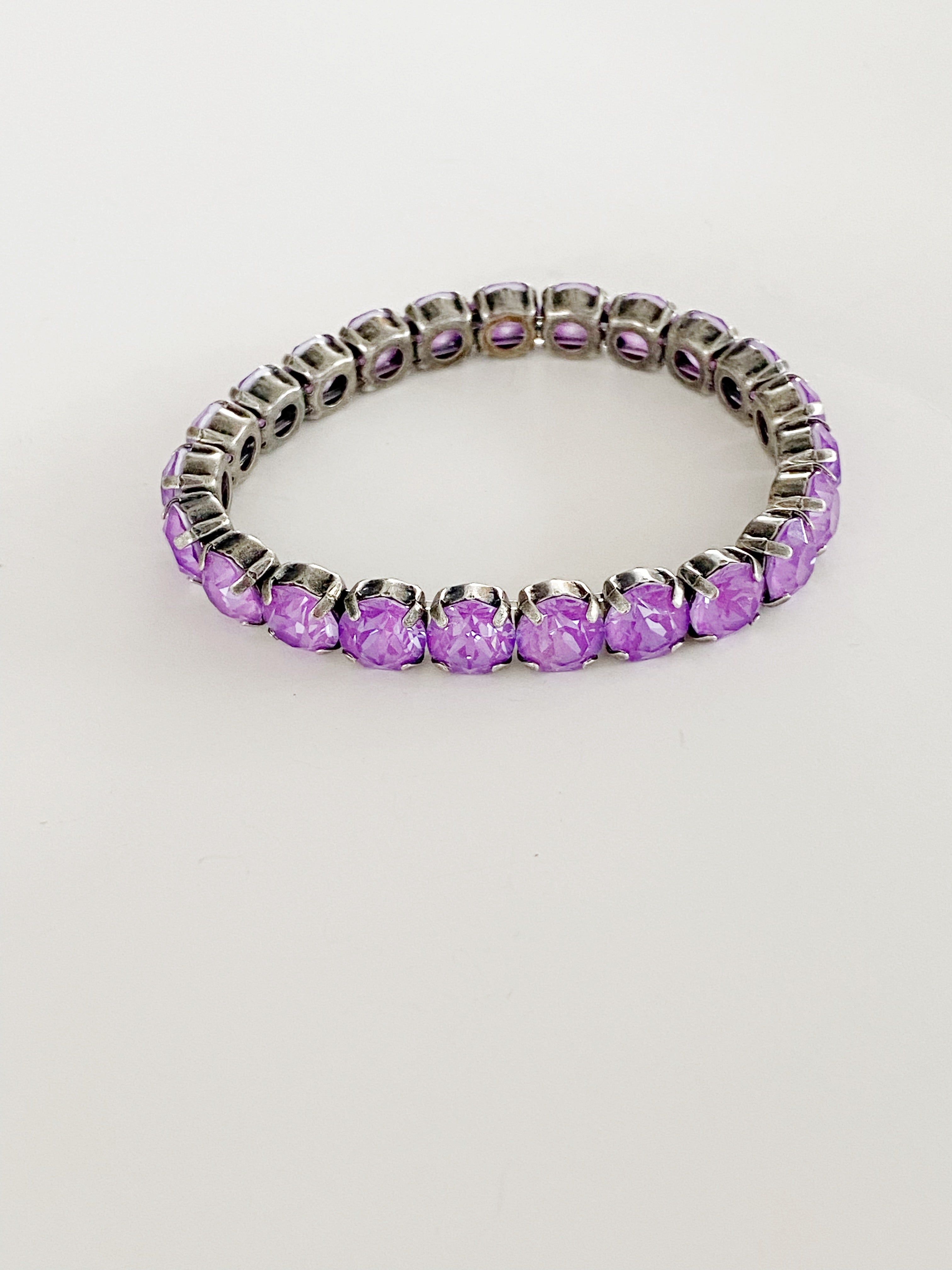Bracelet élastique Raiponce