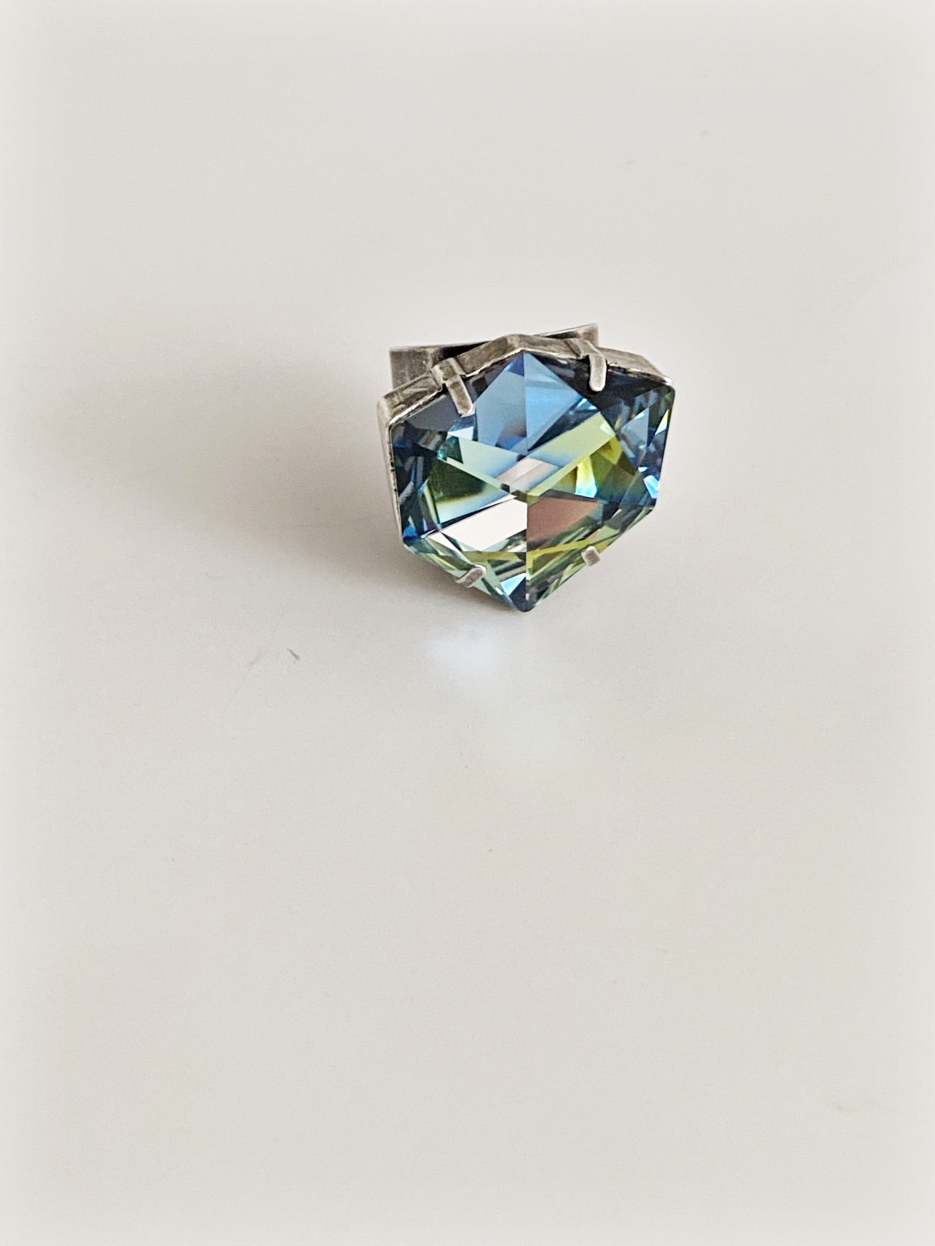 Bague cocktail Madrid