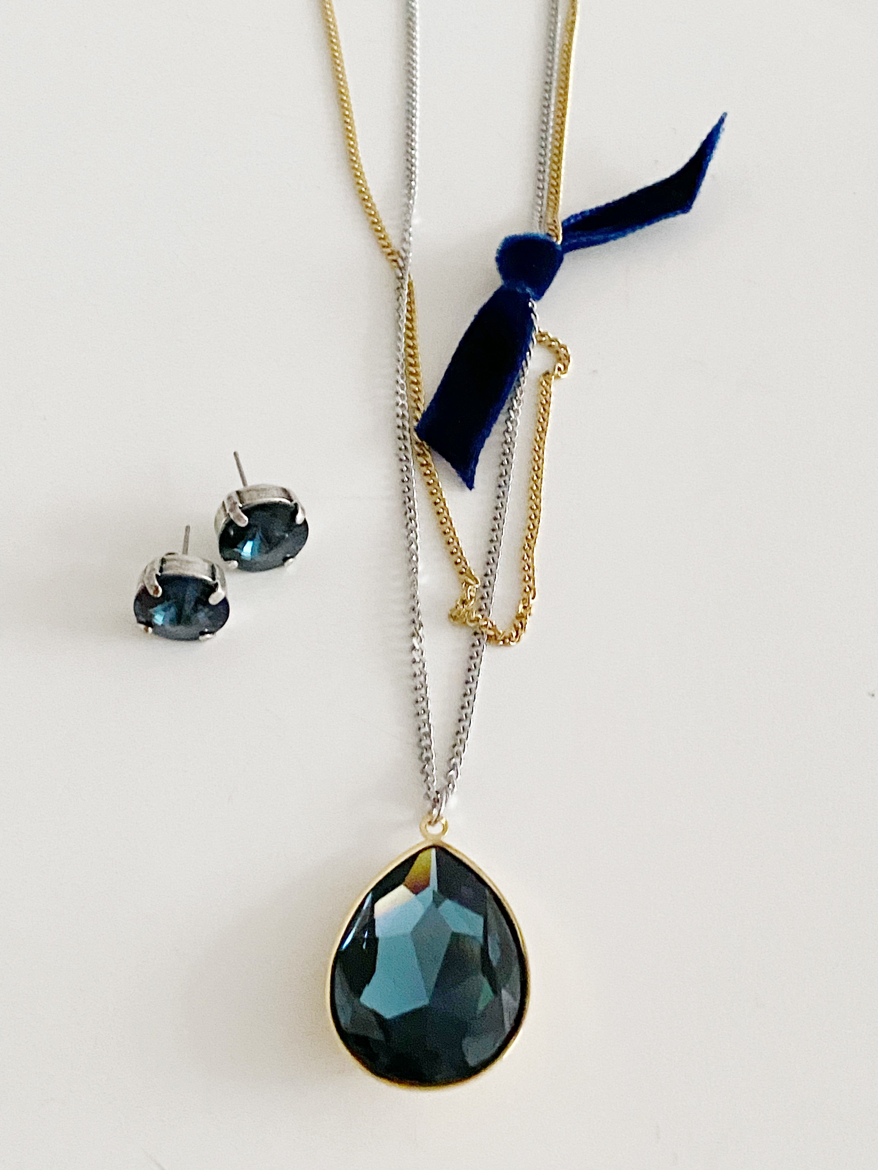 Ensemble petite Marine \ prix spécial pour l'ensemble ✨