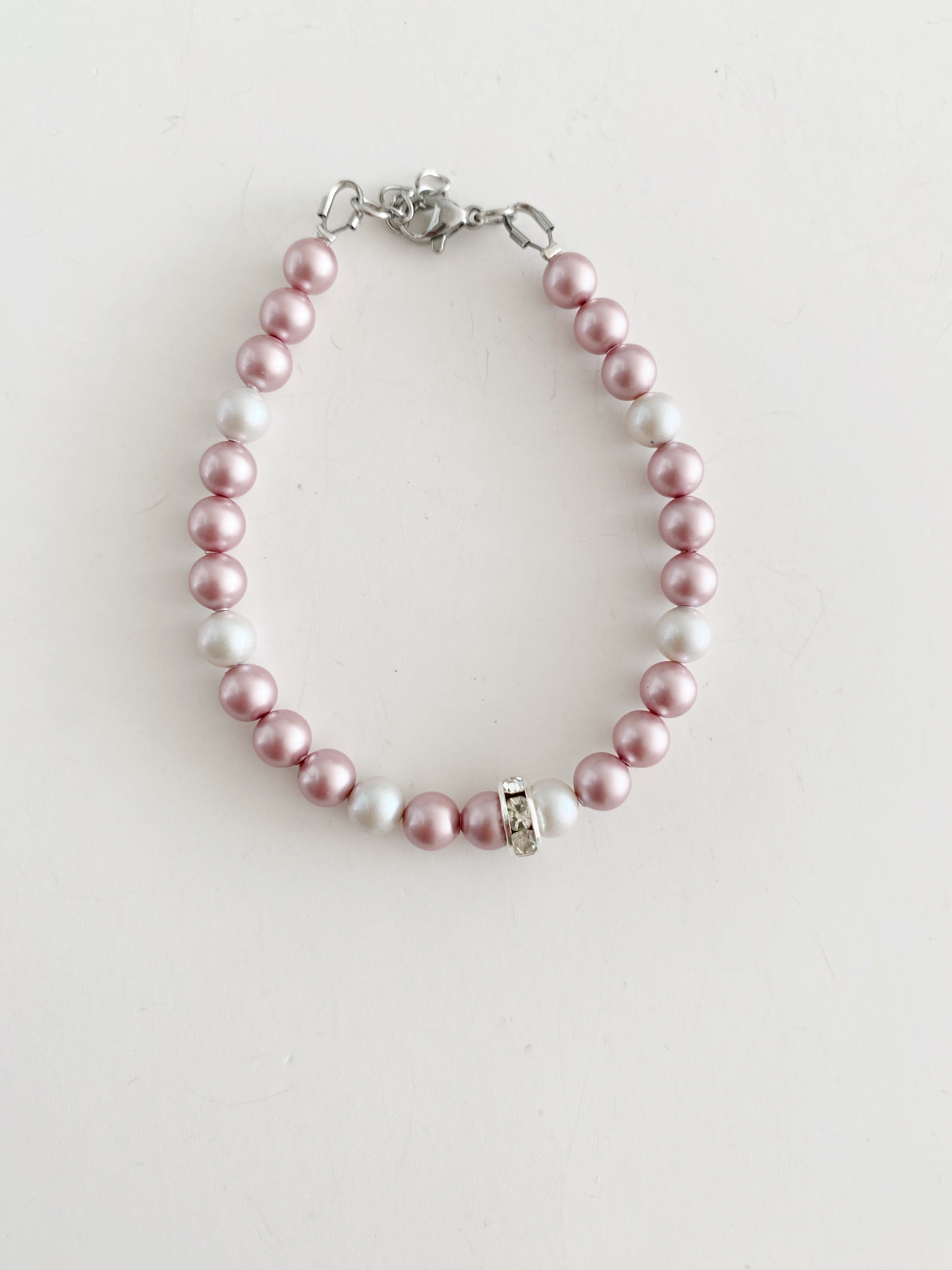 Bracelet Emeline Rose