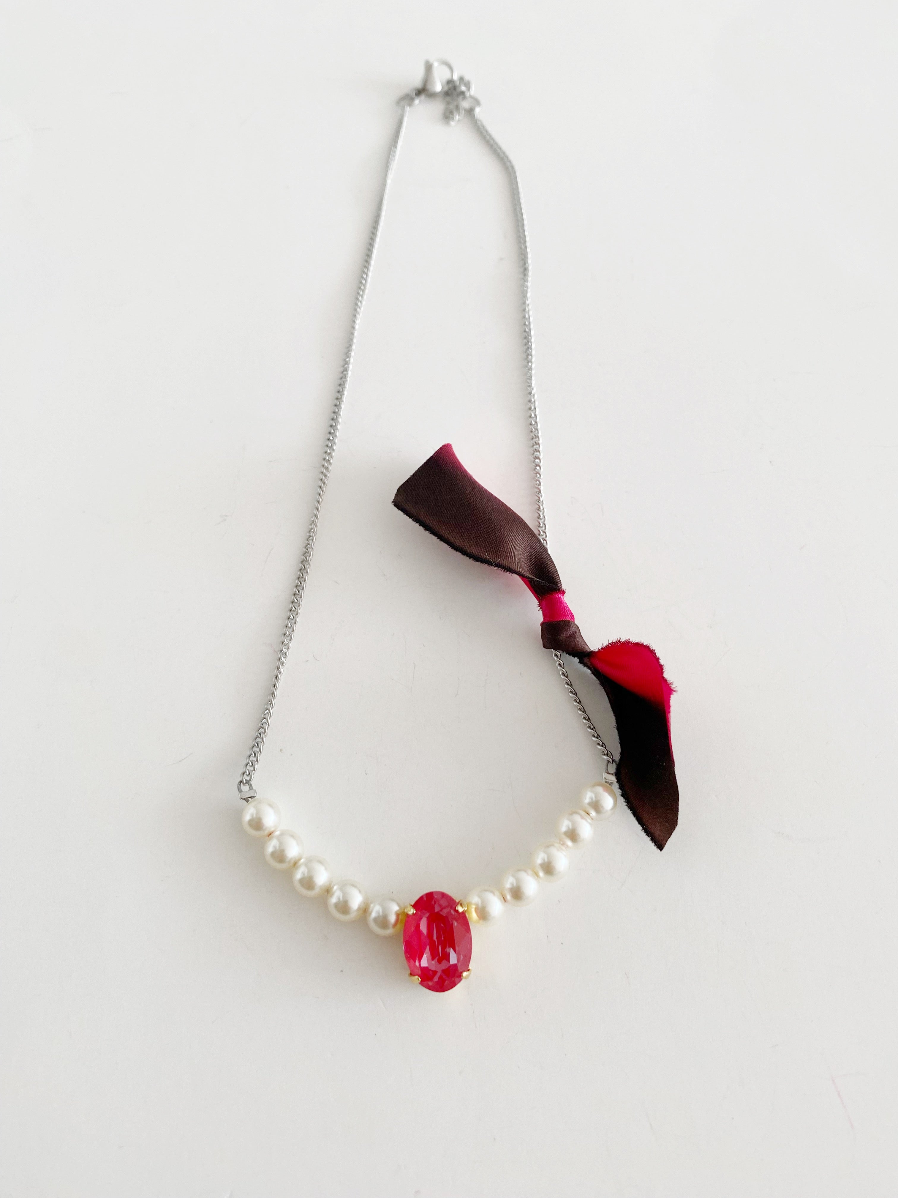 Collier Gabrielle \ prix spécial ❤️