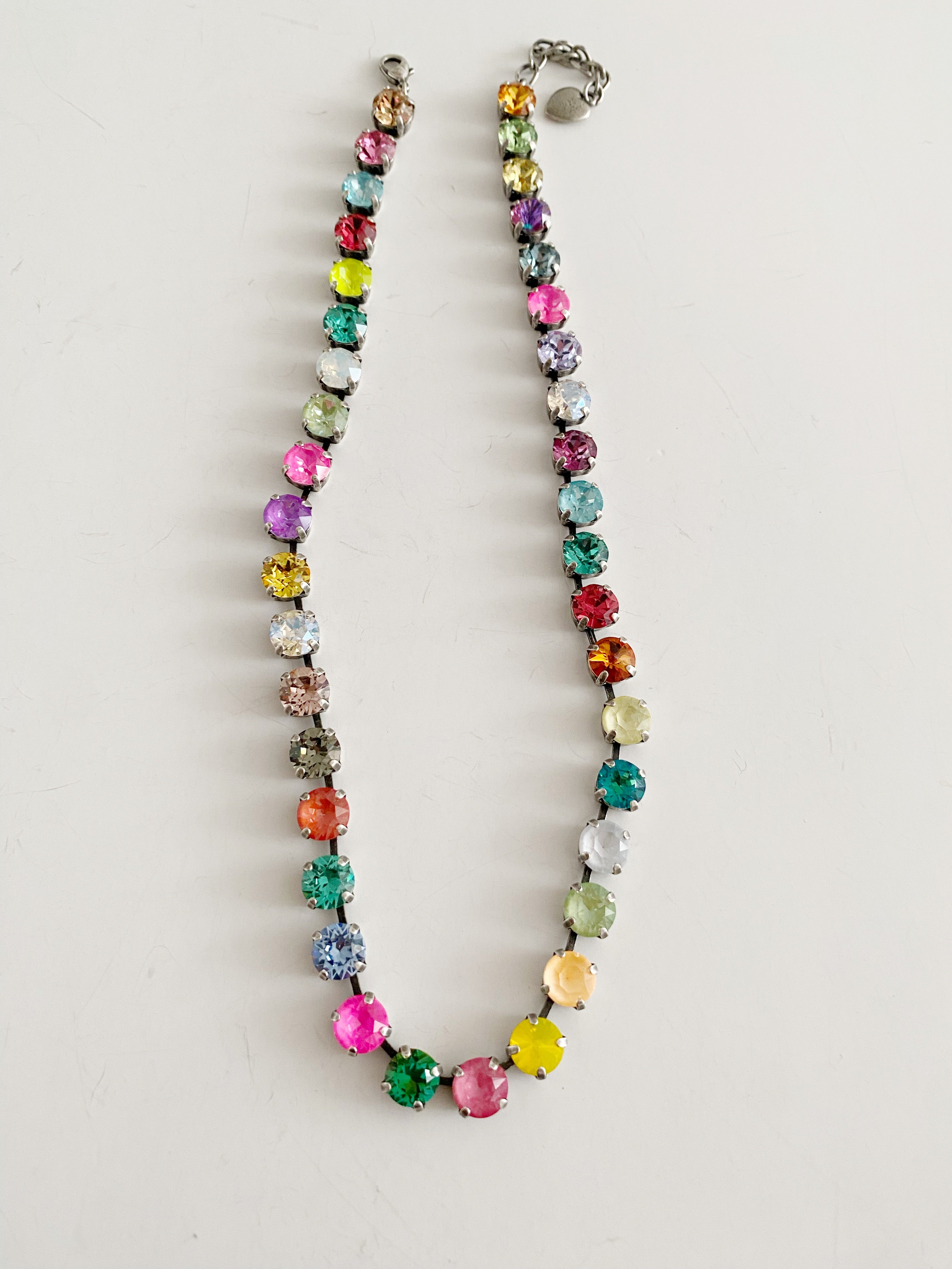 Collier Safira Surprise !đ