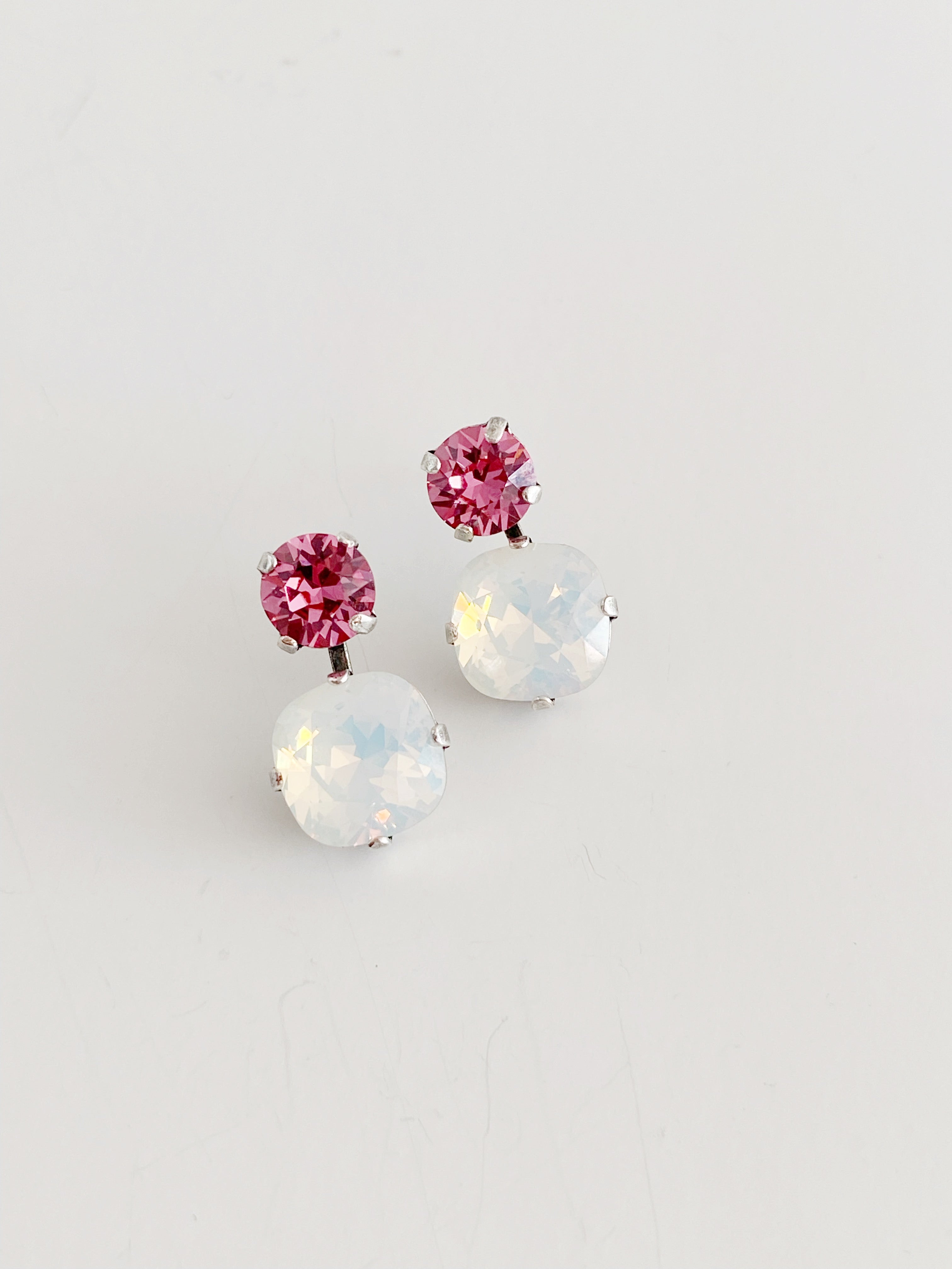 Boucles d'oreilles Trixie Love