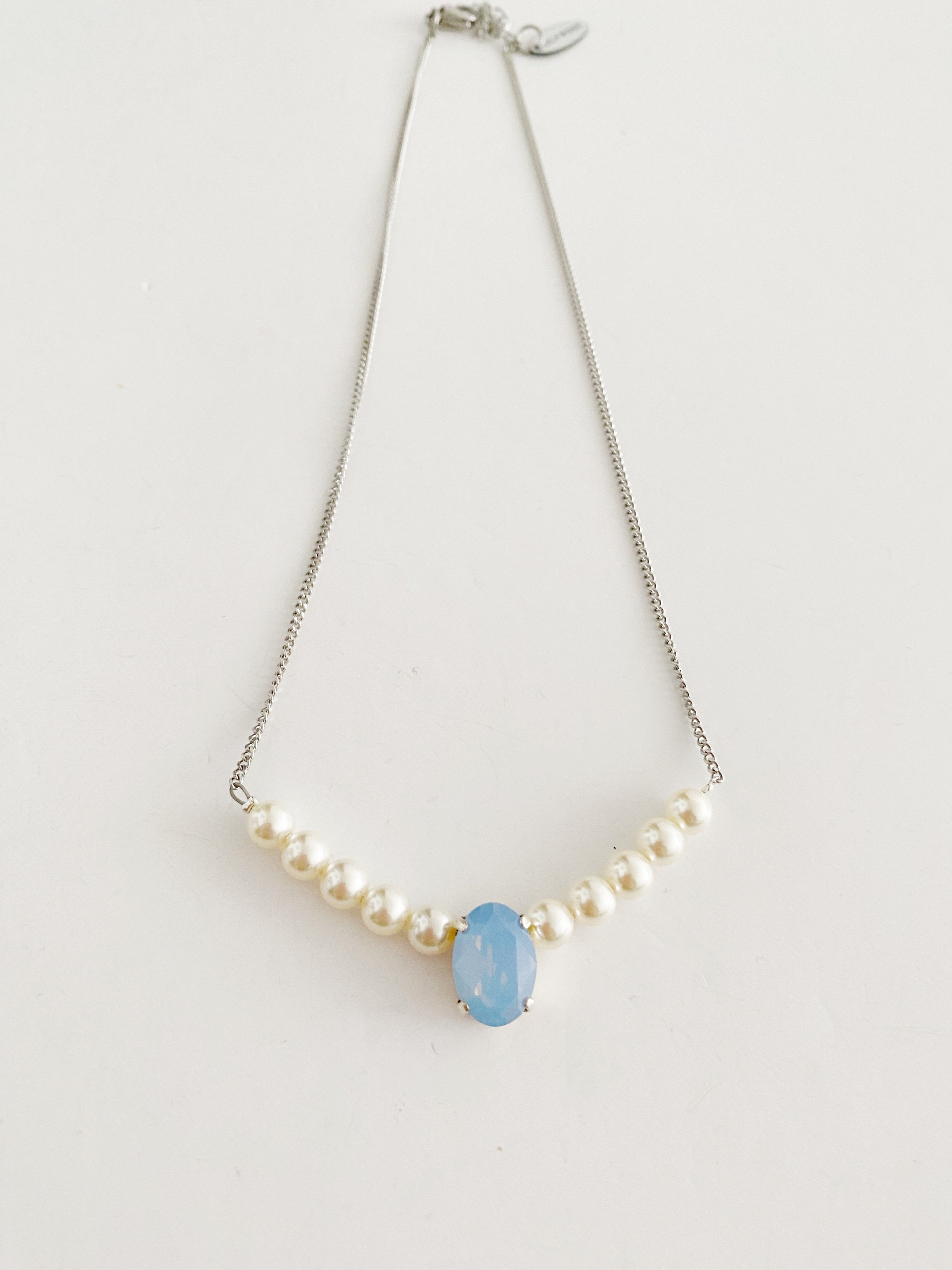 Collier Océan magique